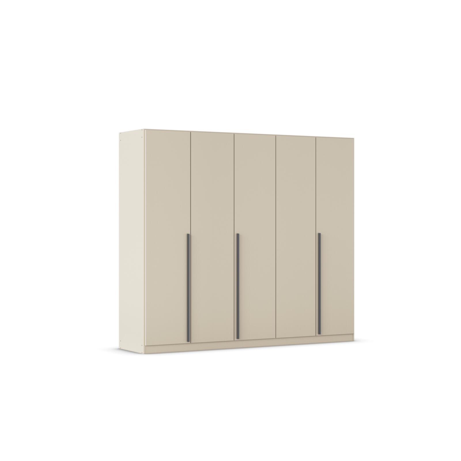 Drehtürenschrank "Alicia"