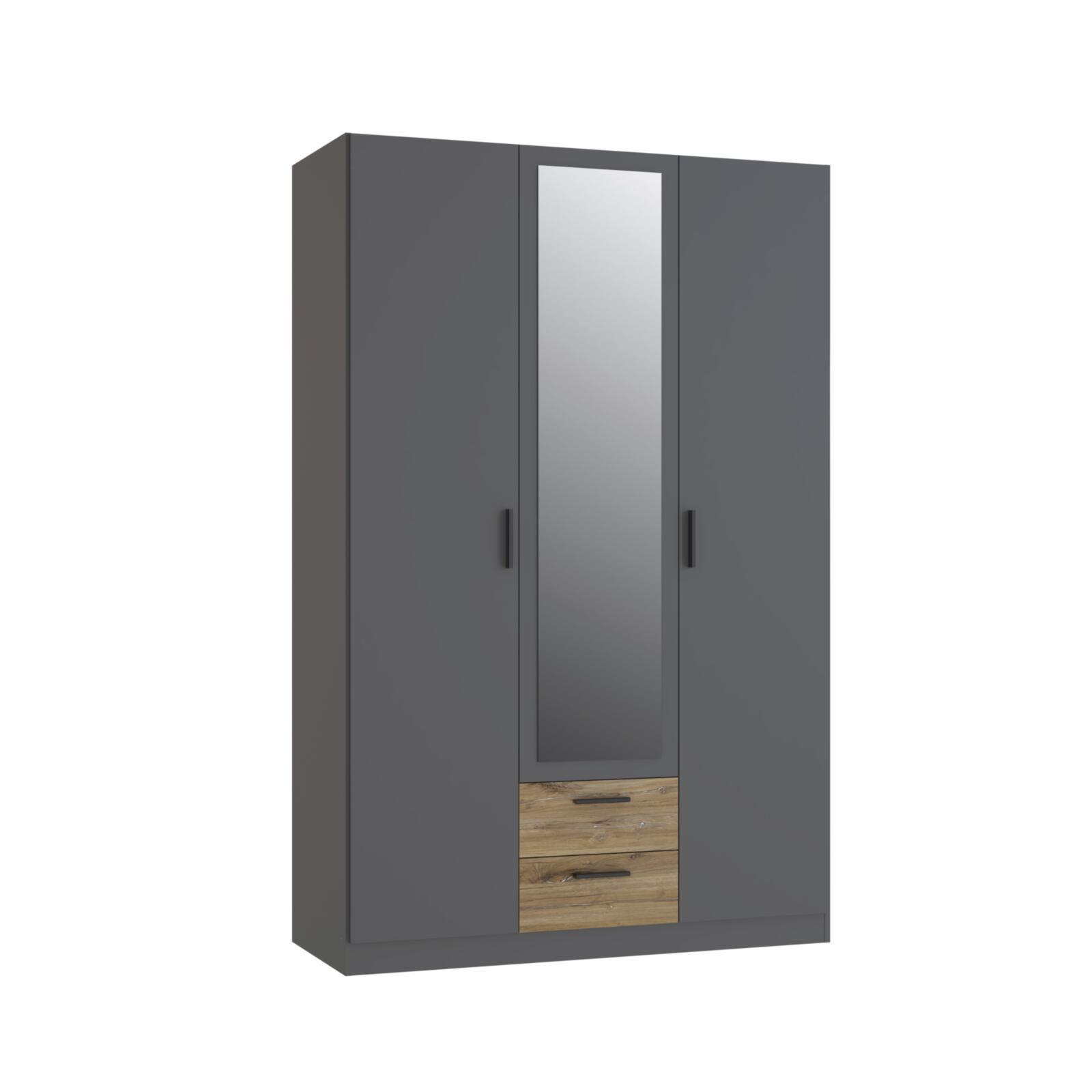 Kleiderschrank