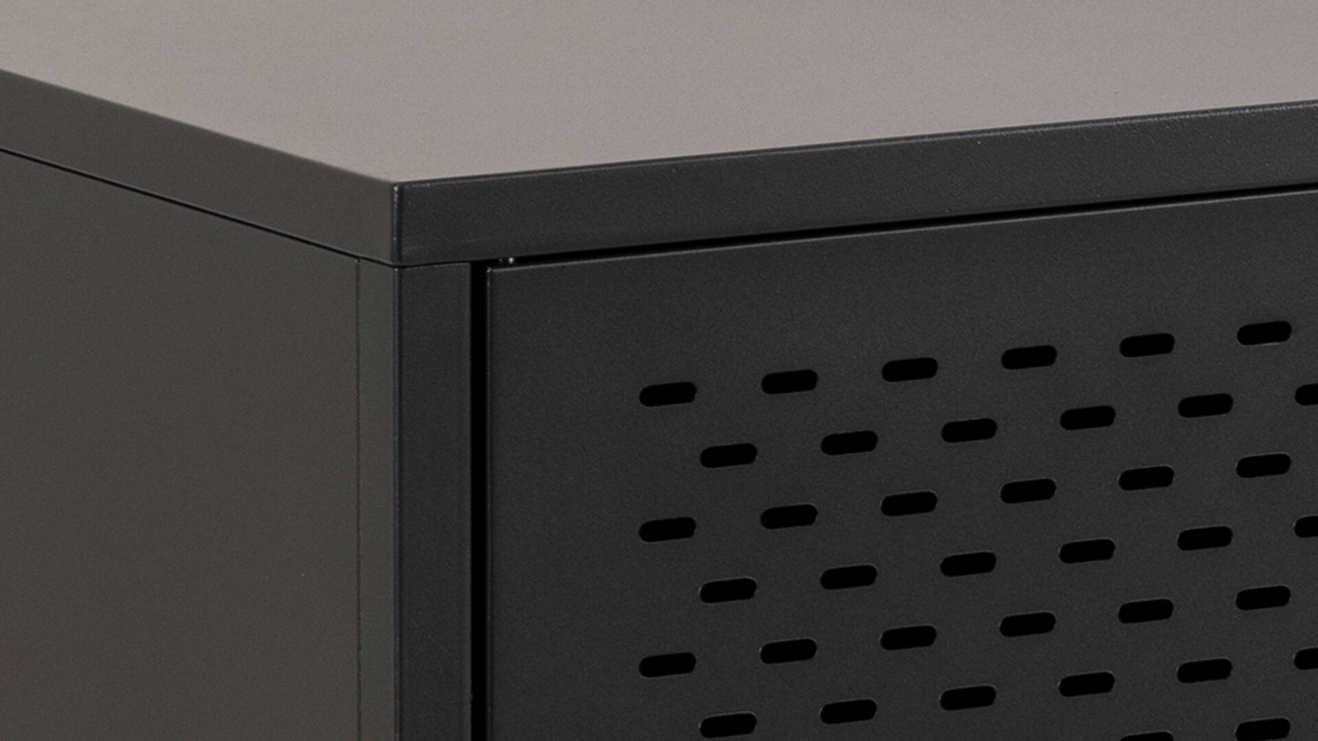 Metallmöbel Newcastle - Sideboard