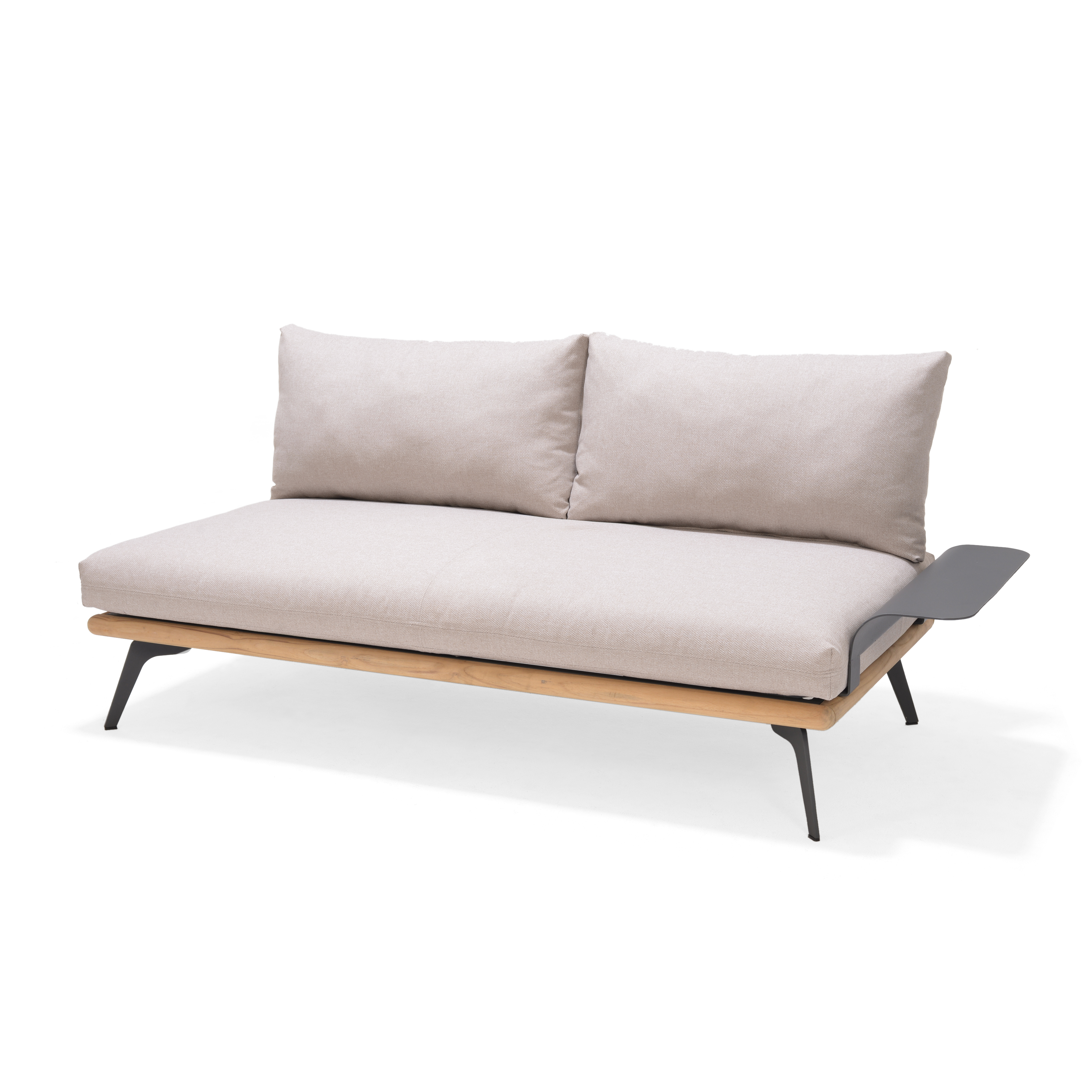 2 - Sitzersofa "Pearl"