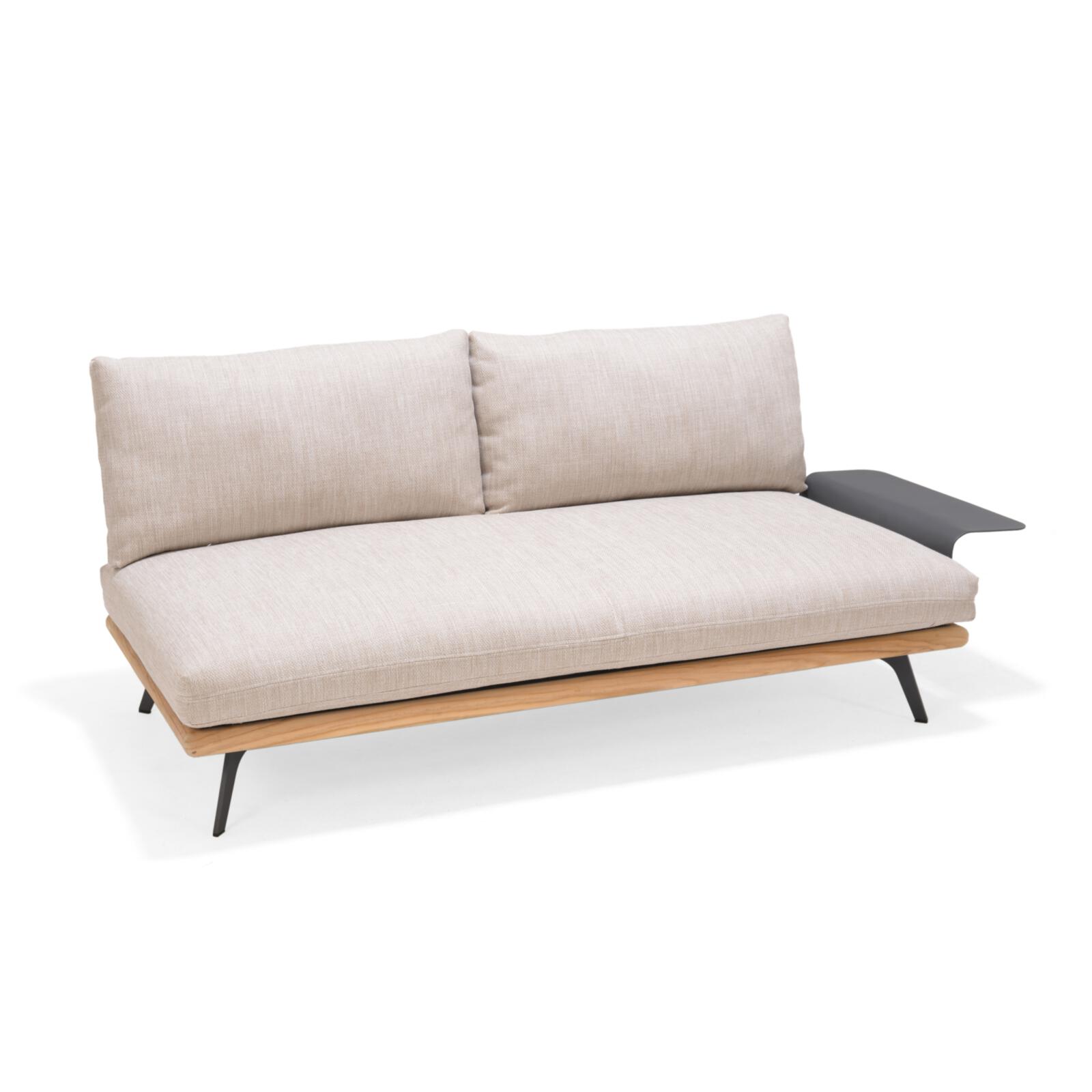 2 - Sitzersofa "Pearl"