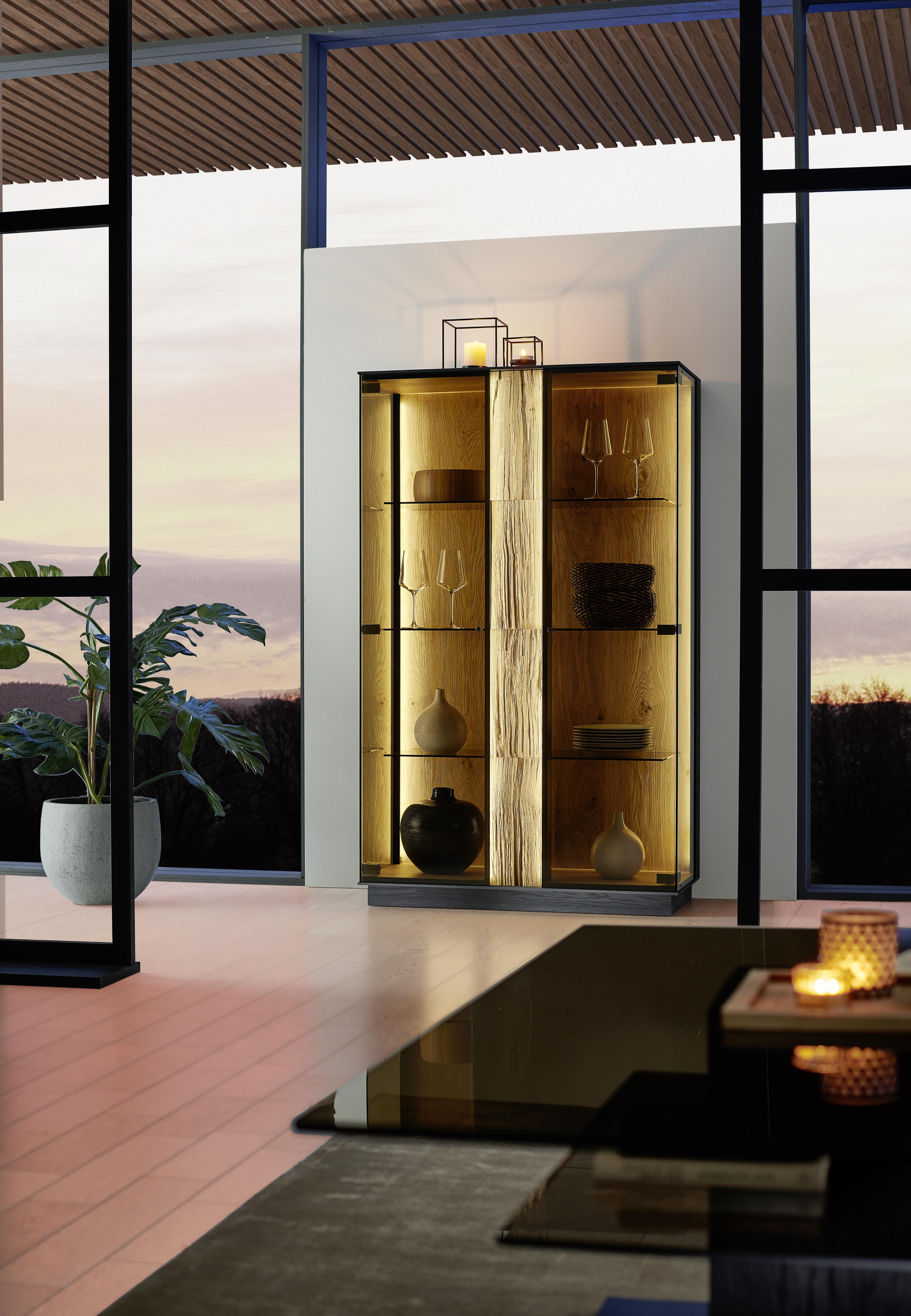 Highboard "Kilva"
