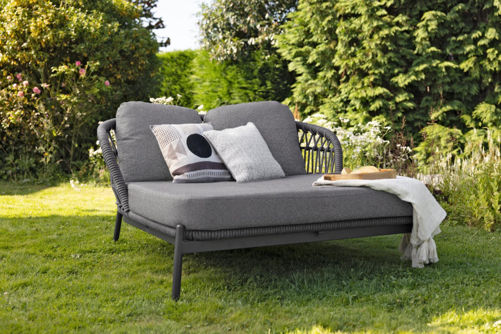 Interliving Doppelliege Serie 7013