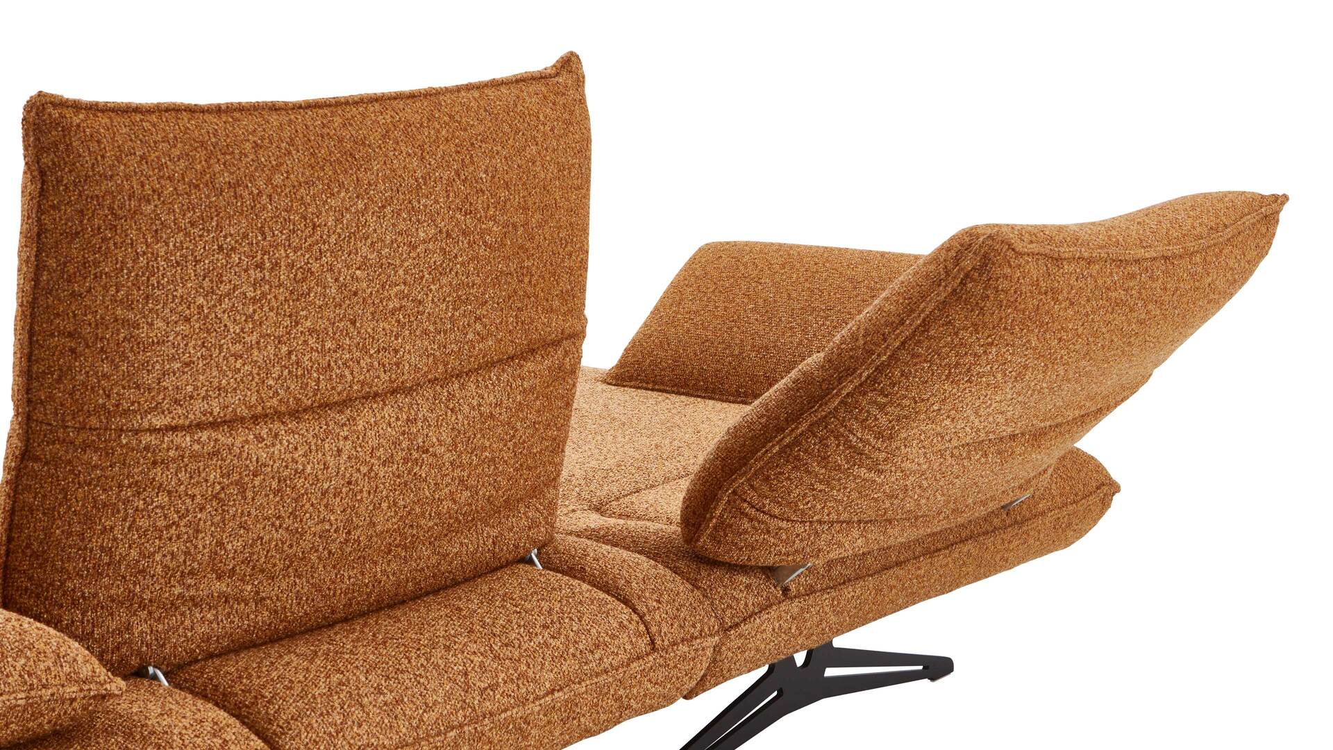 KOINOR Polstermöbel Serie Caio - Ecksofa