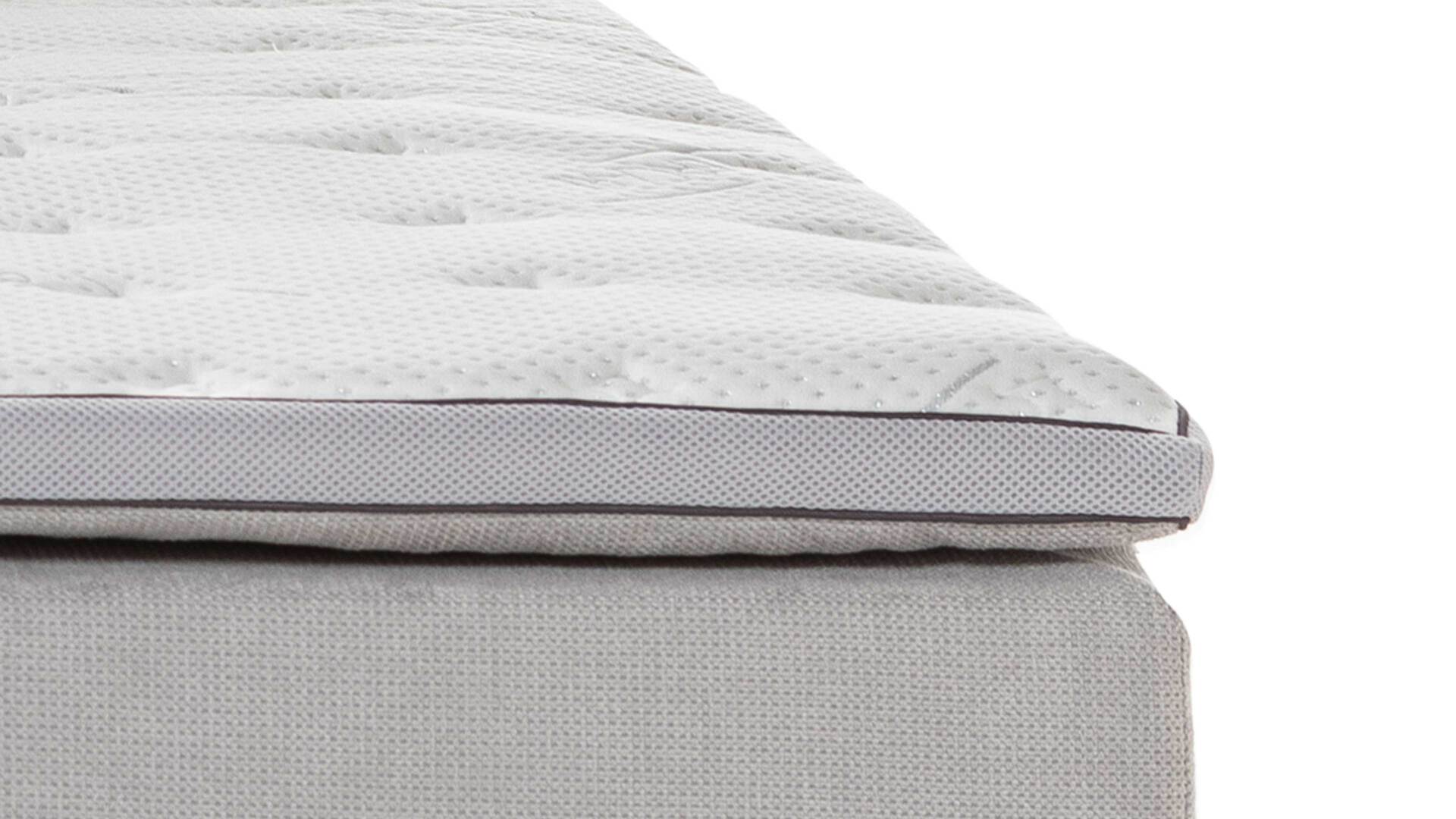 Boxspringbett Rockaway