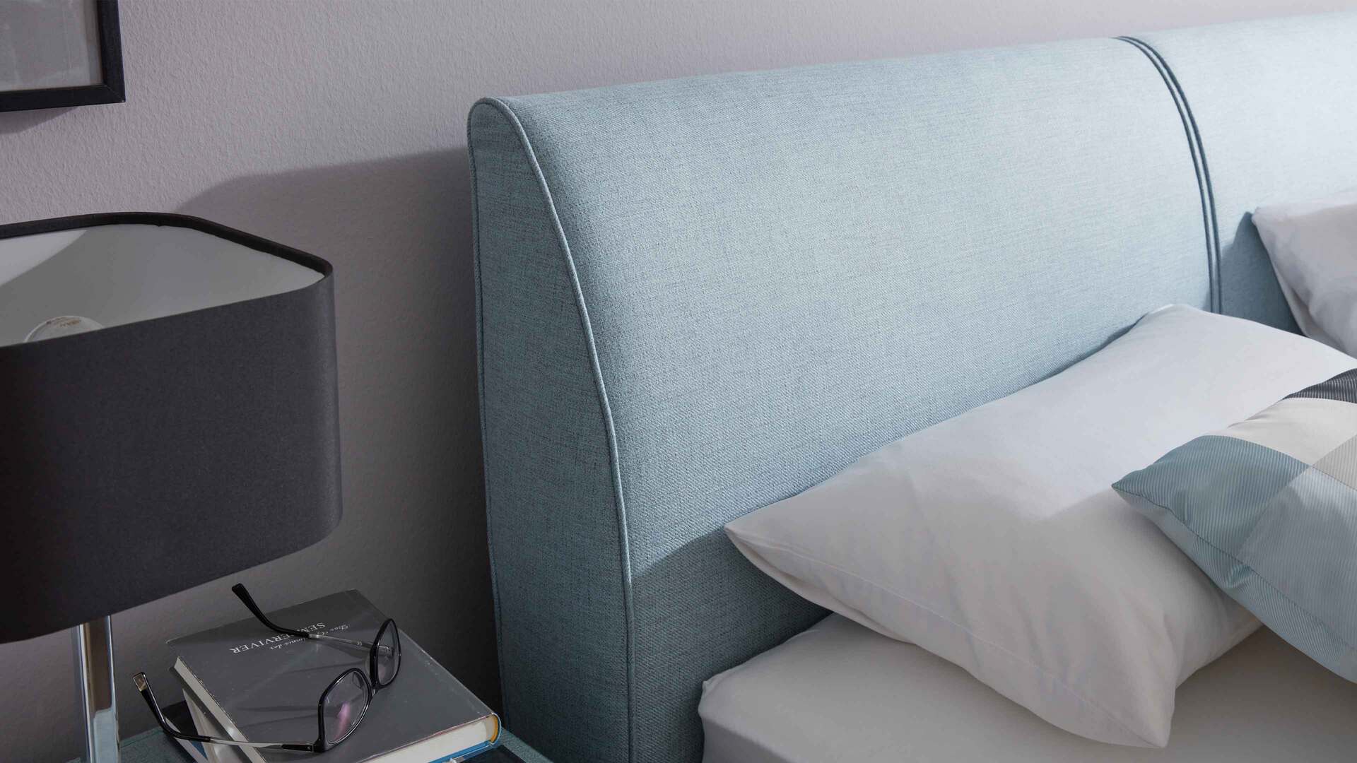 Comfortmaster OC-PB21004 - Polsterbett