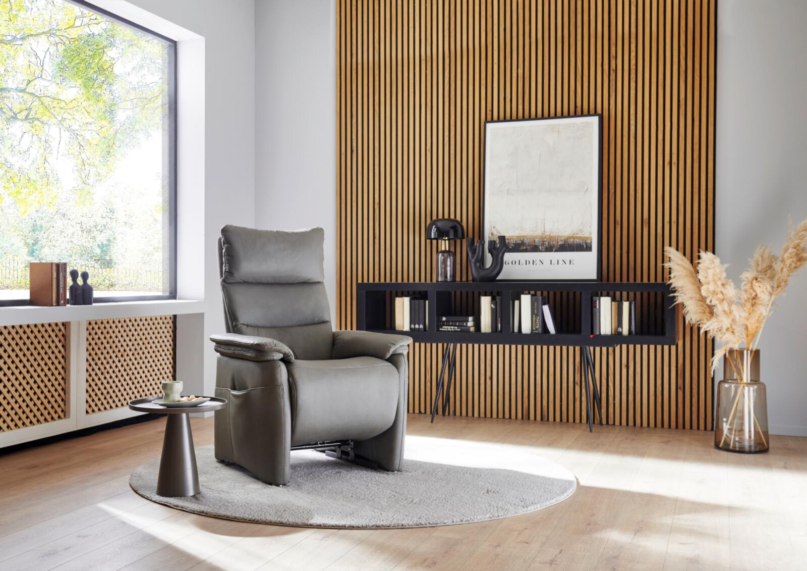 TV - Sessel