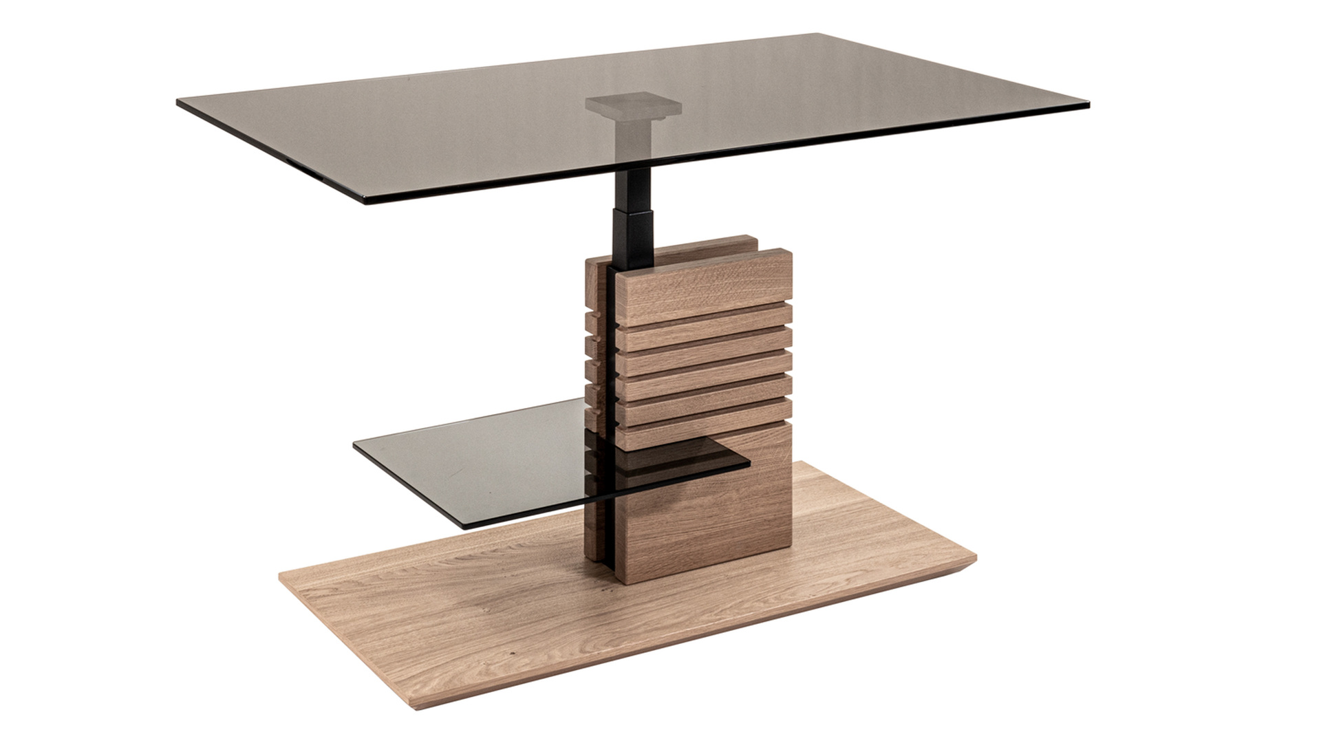 vierhaus Couchtisch 5655-GPA-EBI