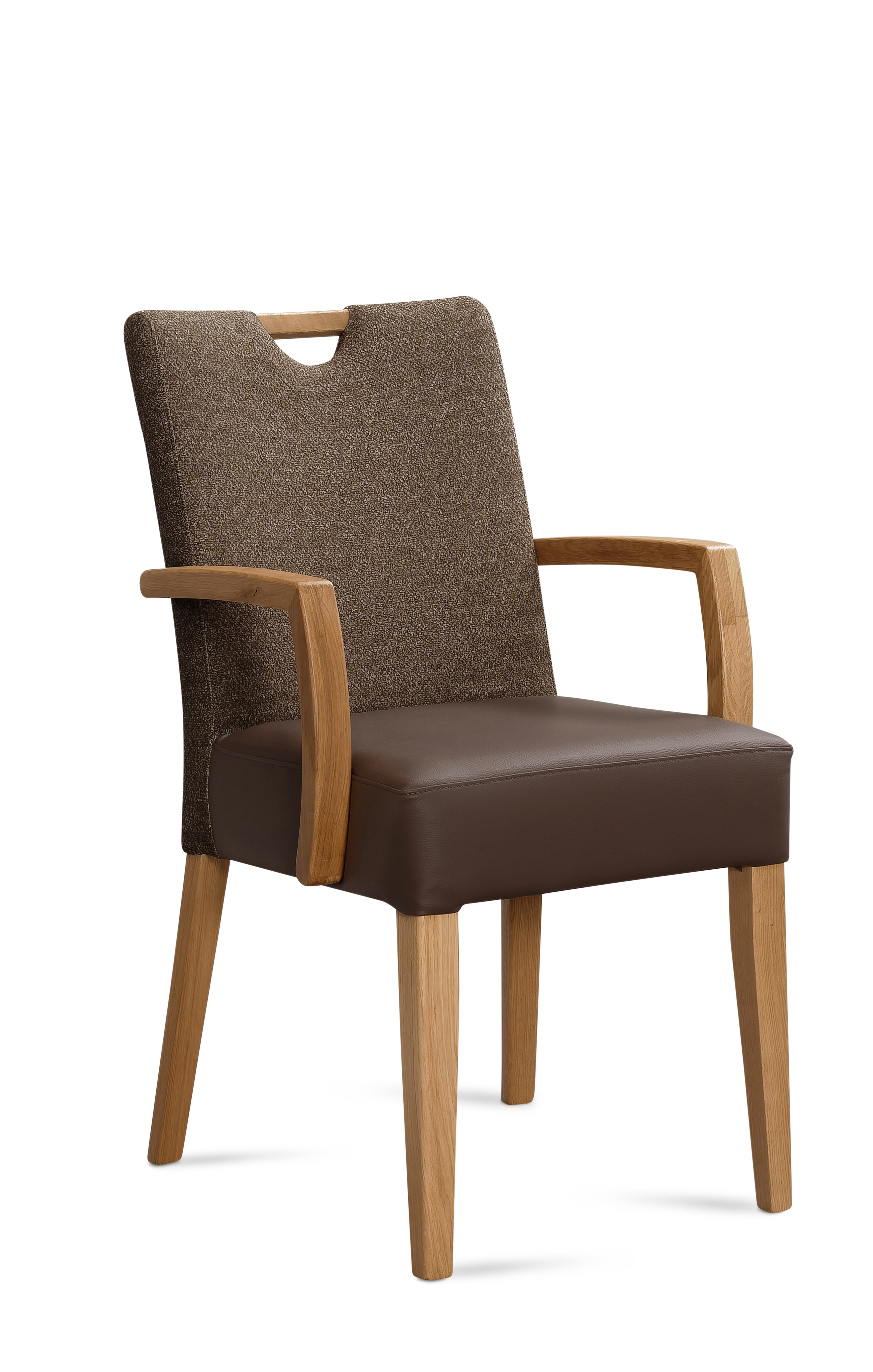 Armlehnstuhl "Gastein"