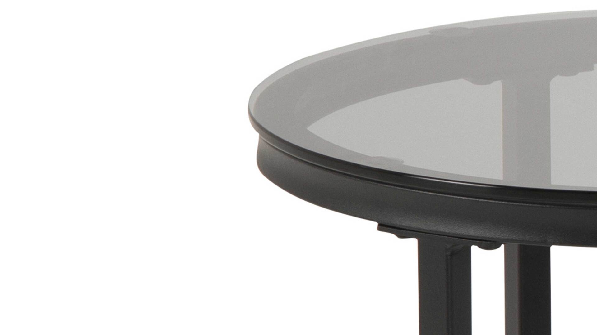 Couchtisch-Set Spiro