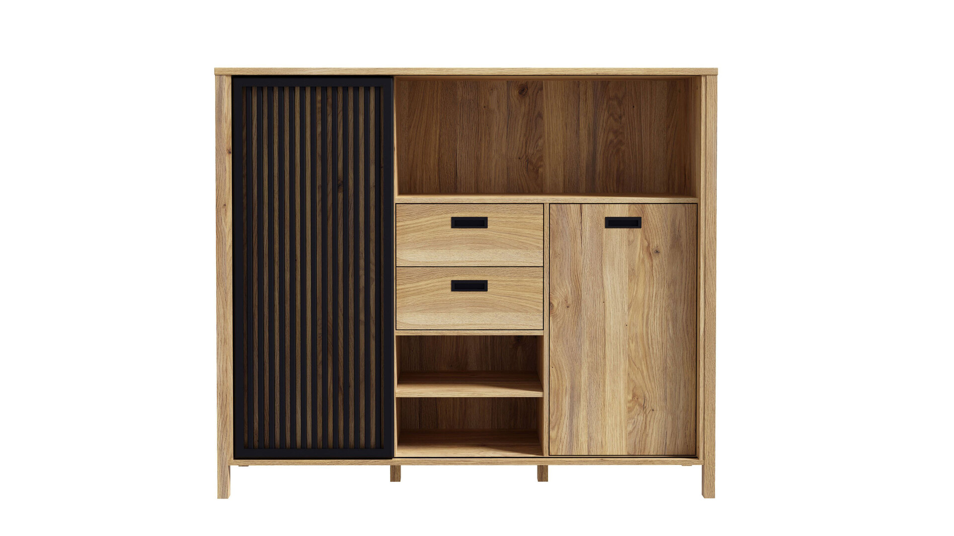 Wohnprogramm Jytana  - Highboard