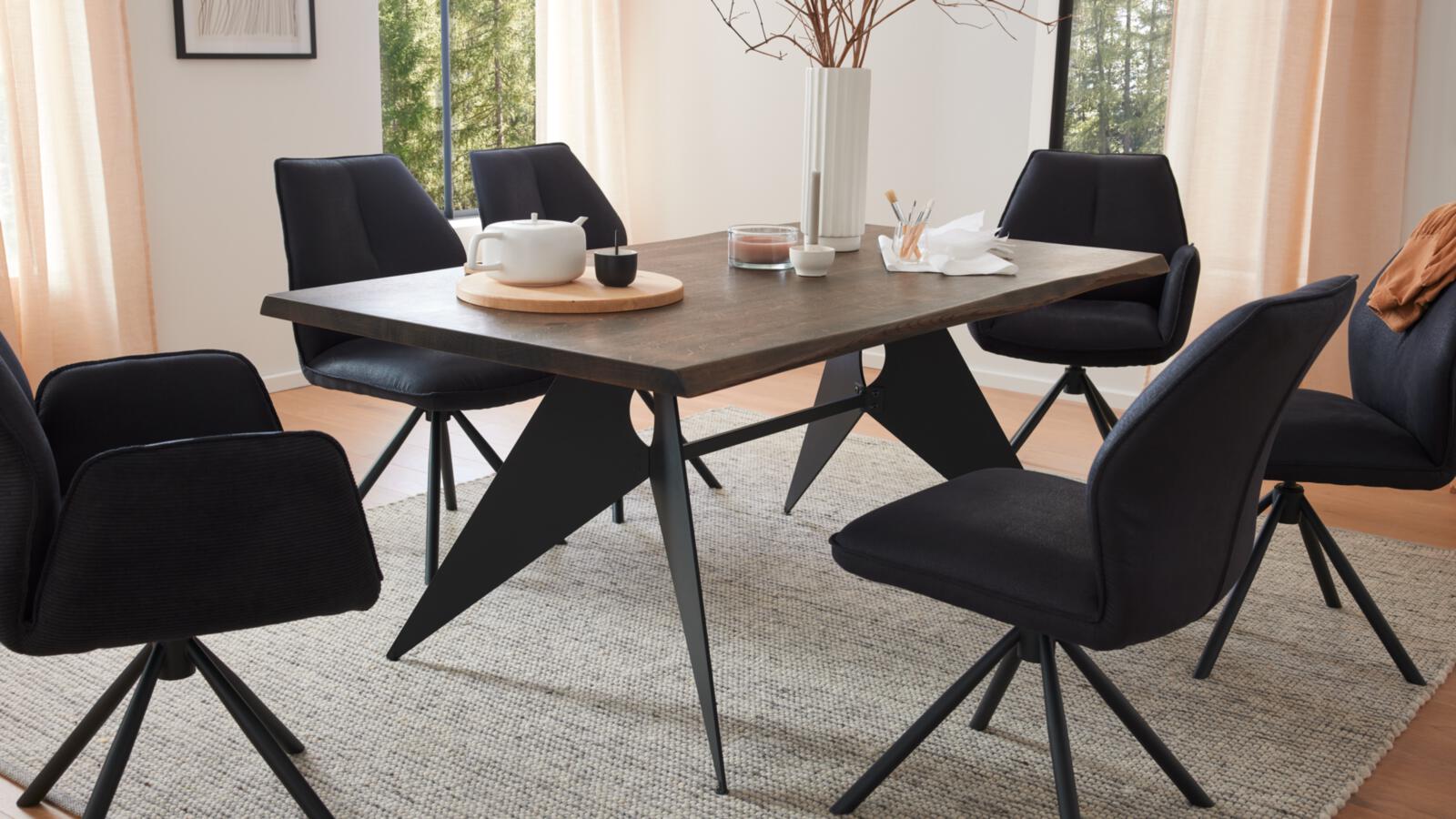 Interliving Tischgruppe Serie 5116