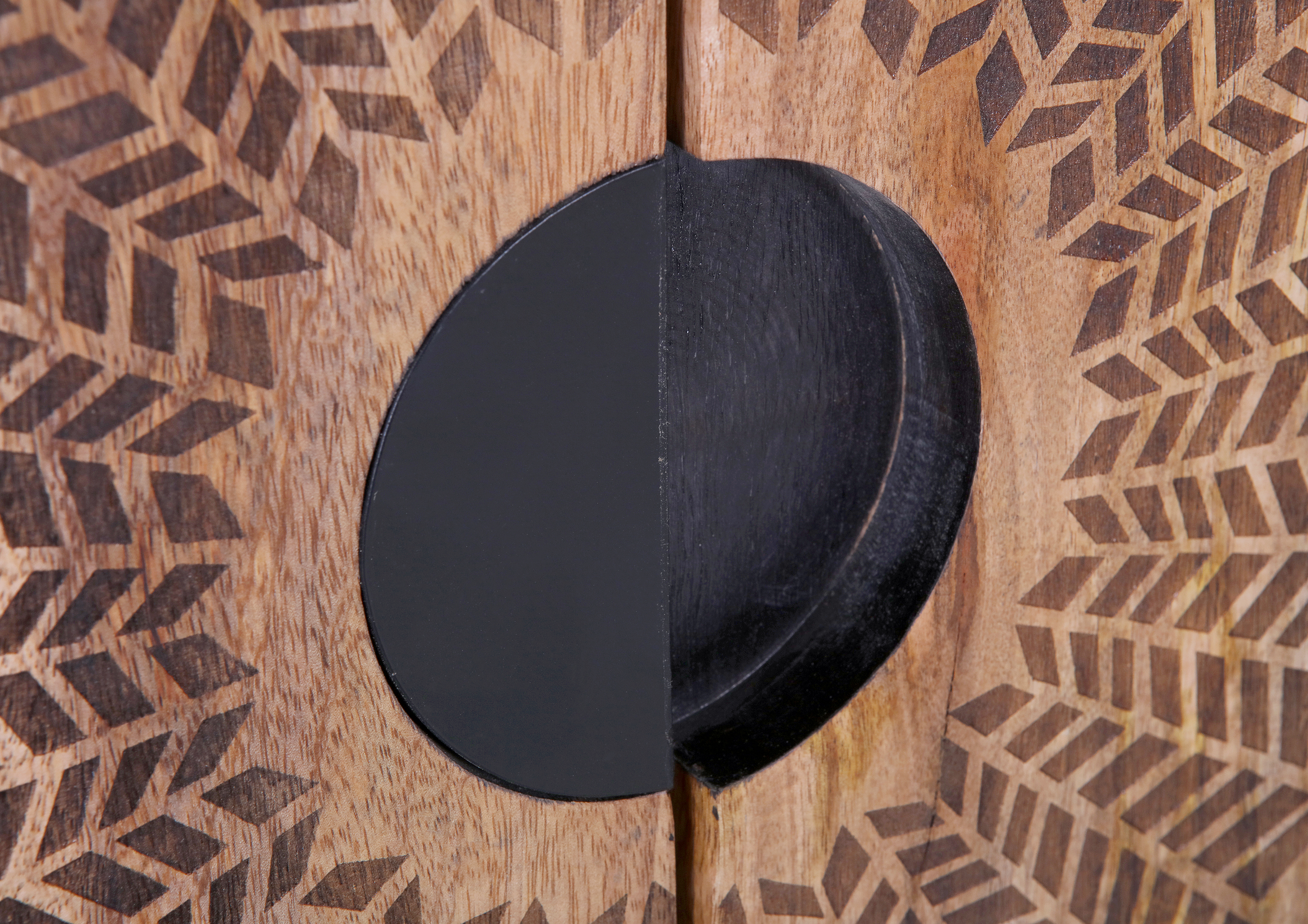 Highboard "Santa Cruz"