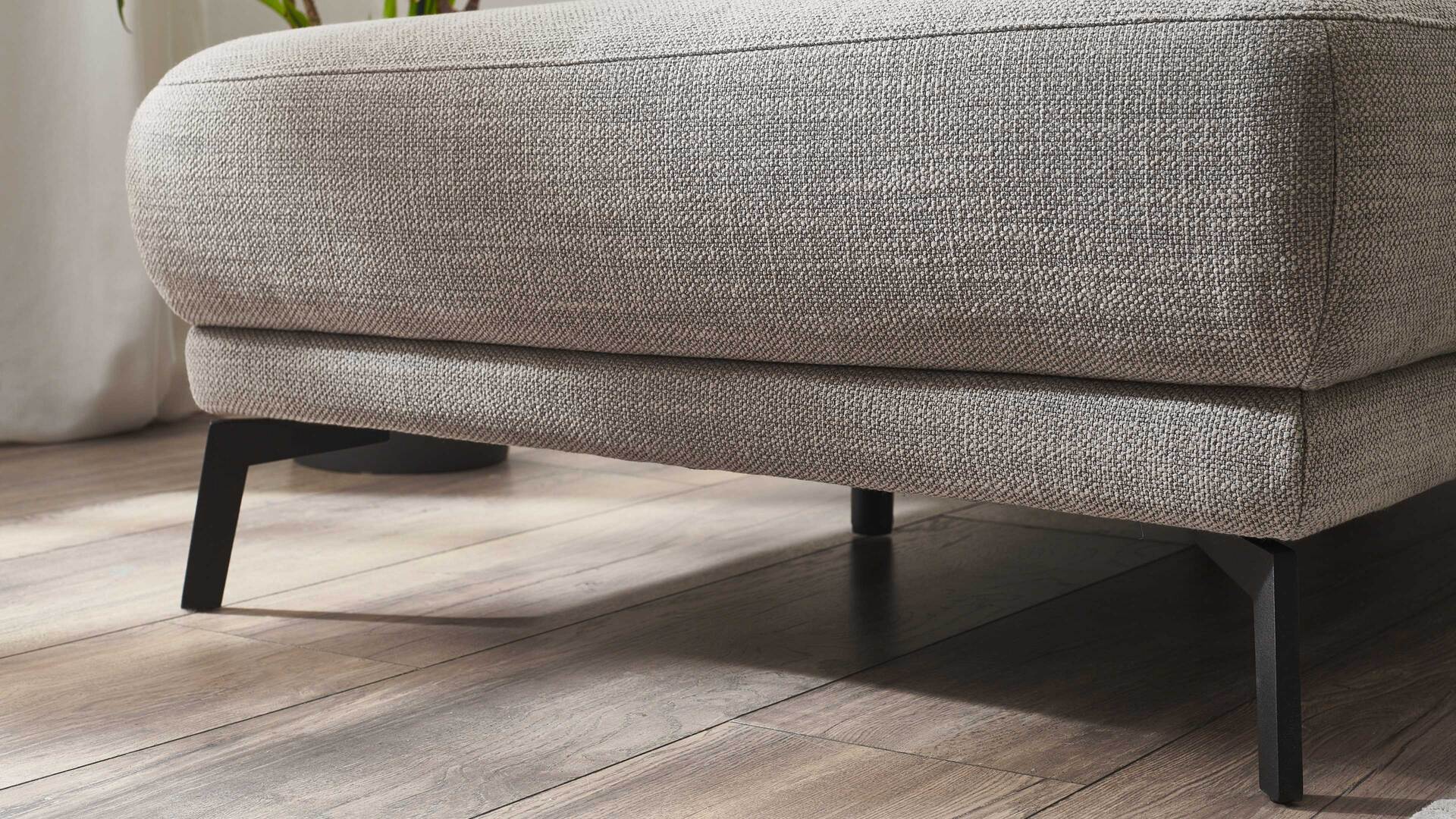 COMFORT SMART Cadira - Ecksofa