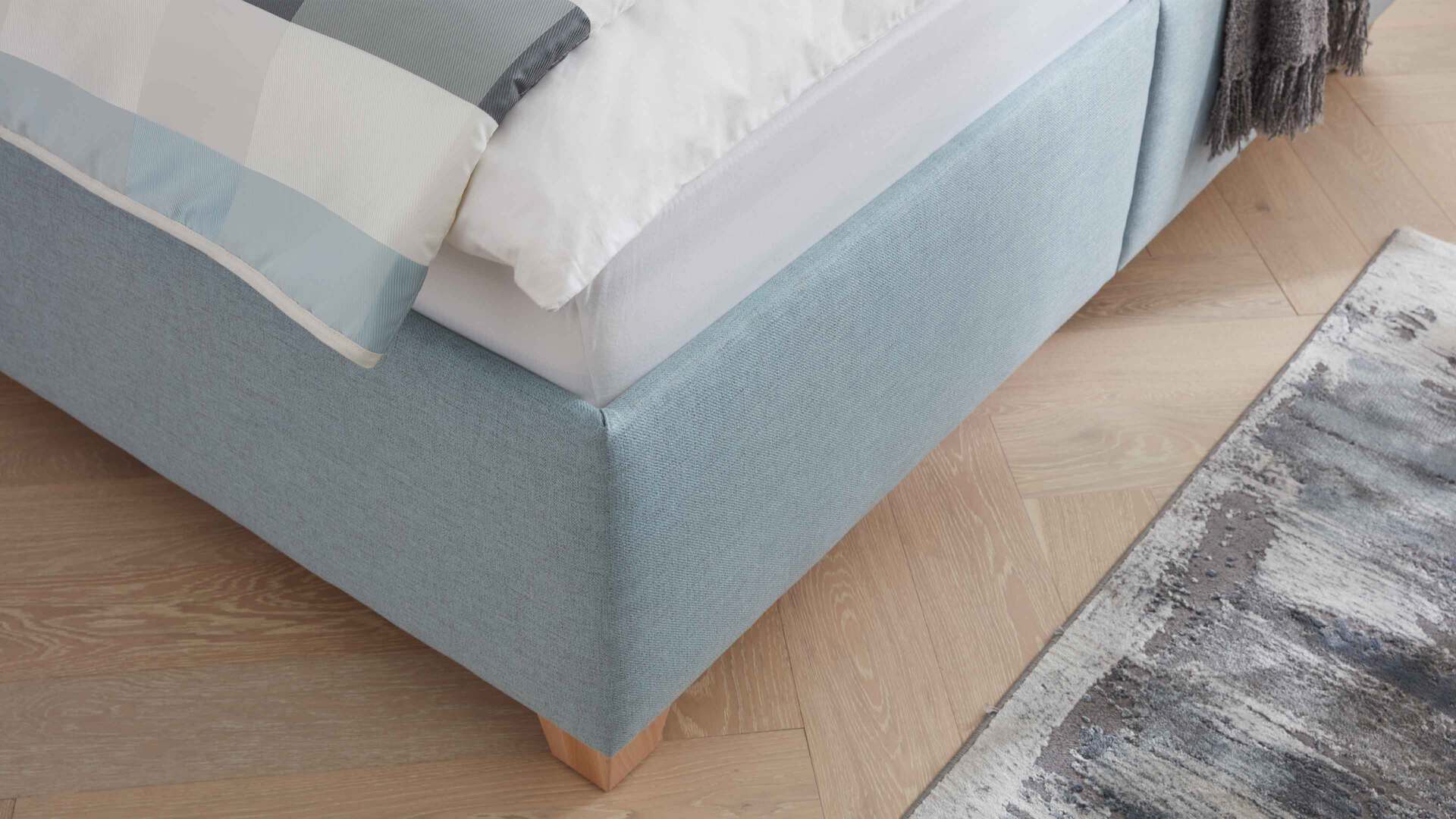 Comfortmaster OC-PB21004 - Polsterbett