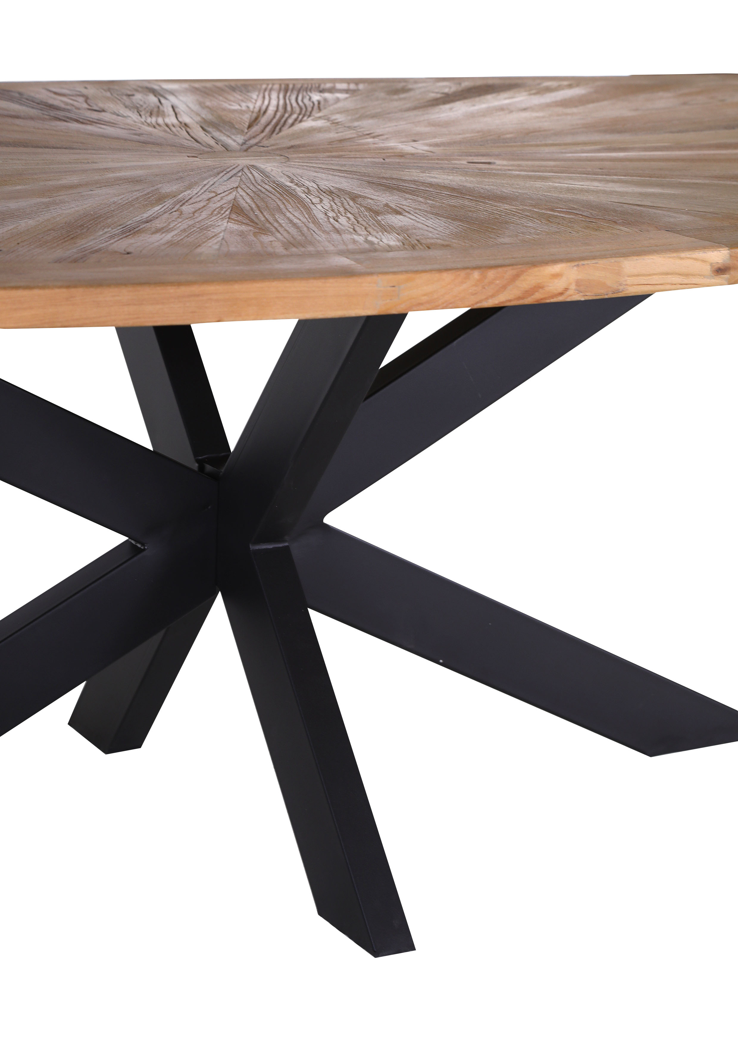 Esstisch "Attenzione"