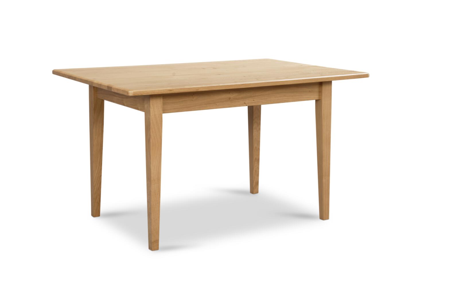 Vierfußtisch