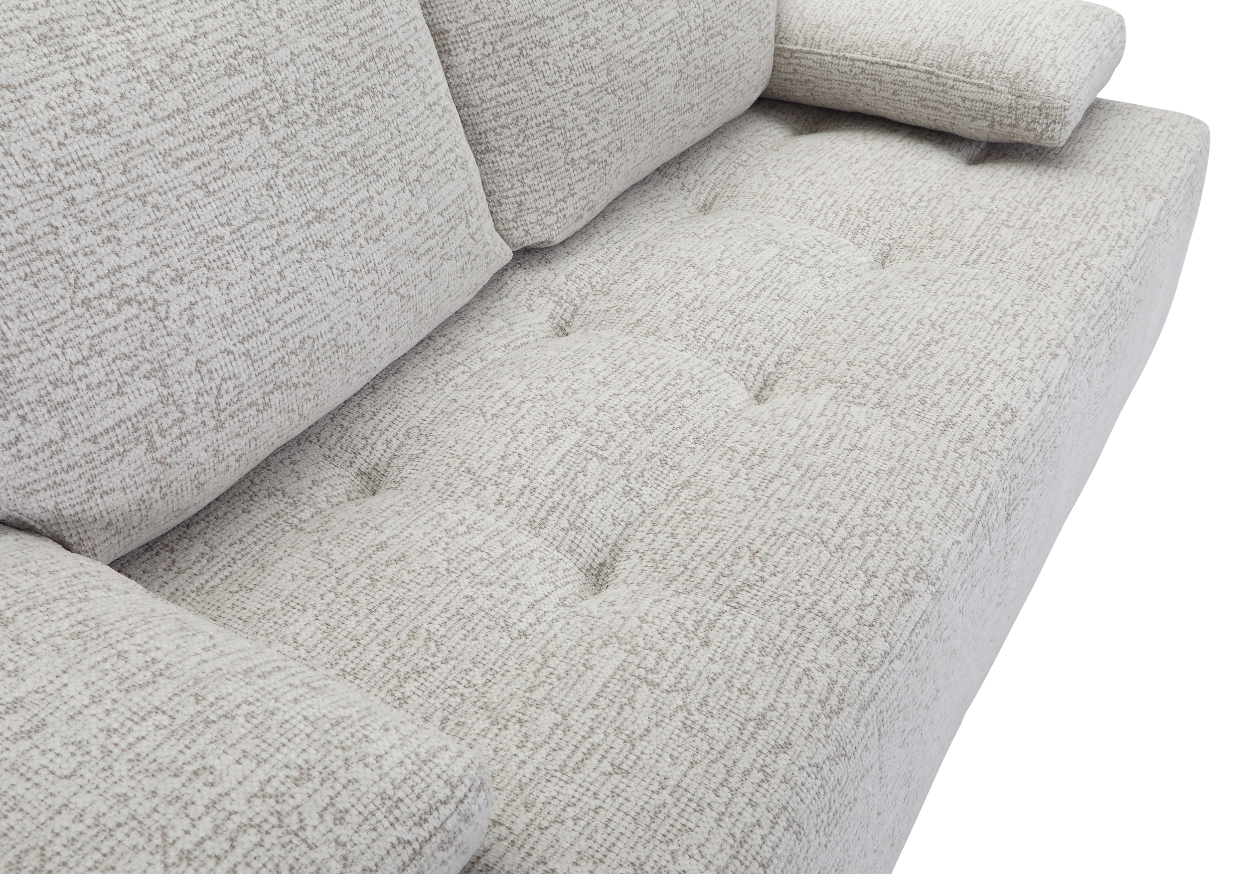 Funktionssofa "Hattrick"