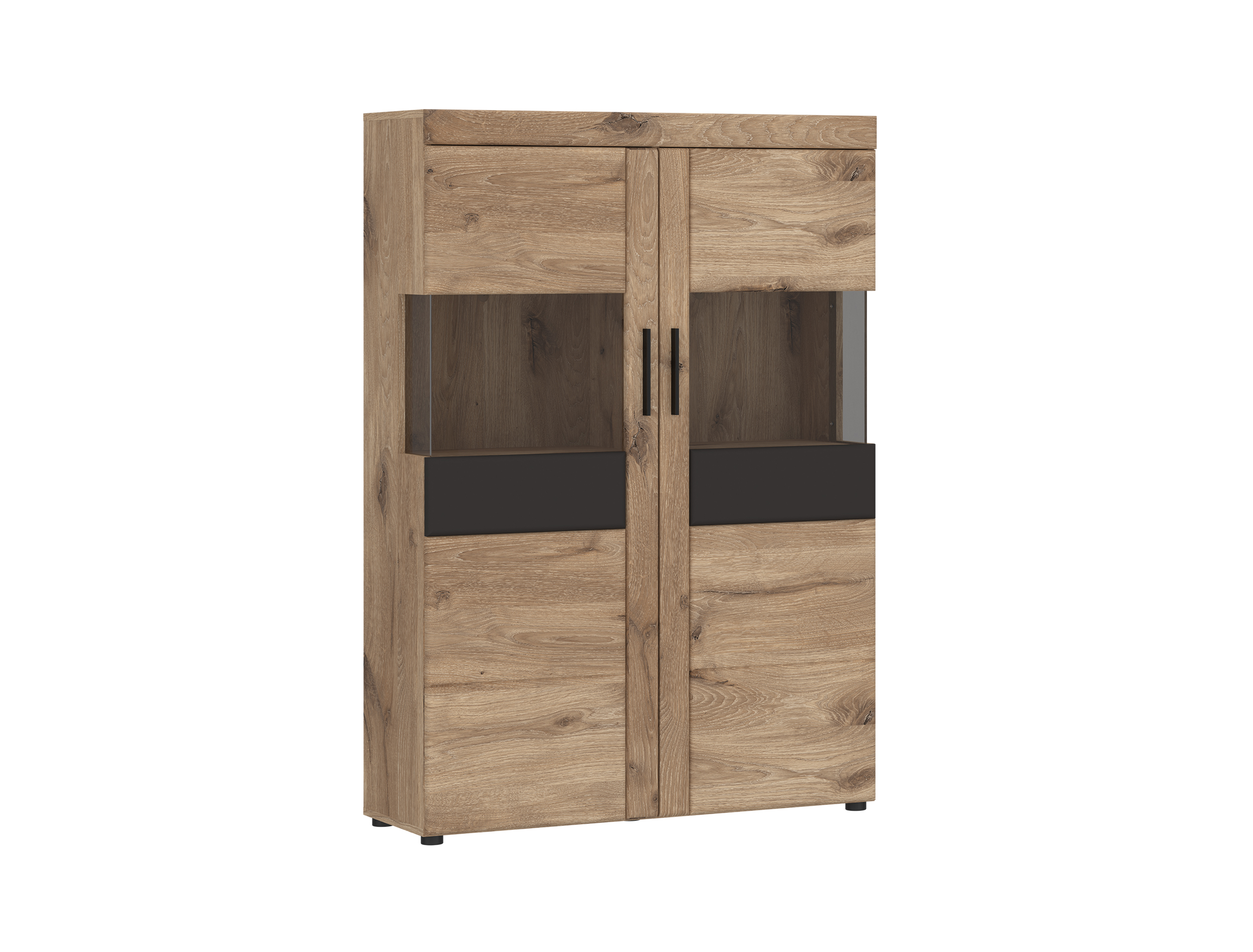 Vitrine "Grano"