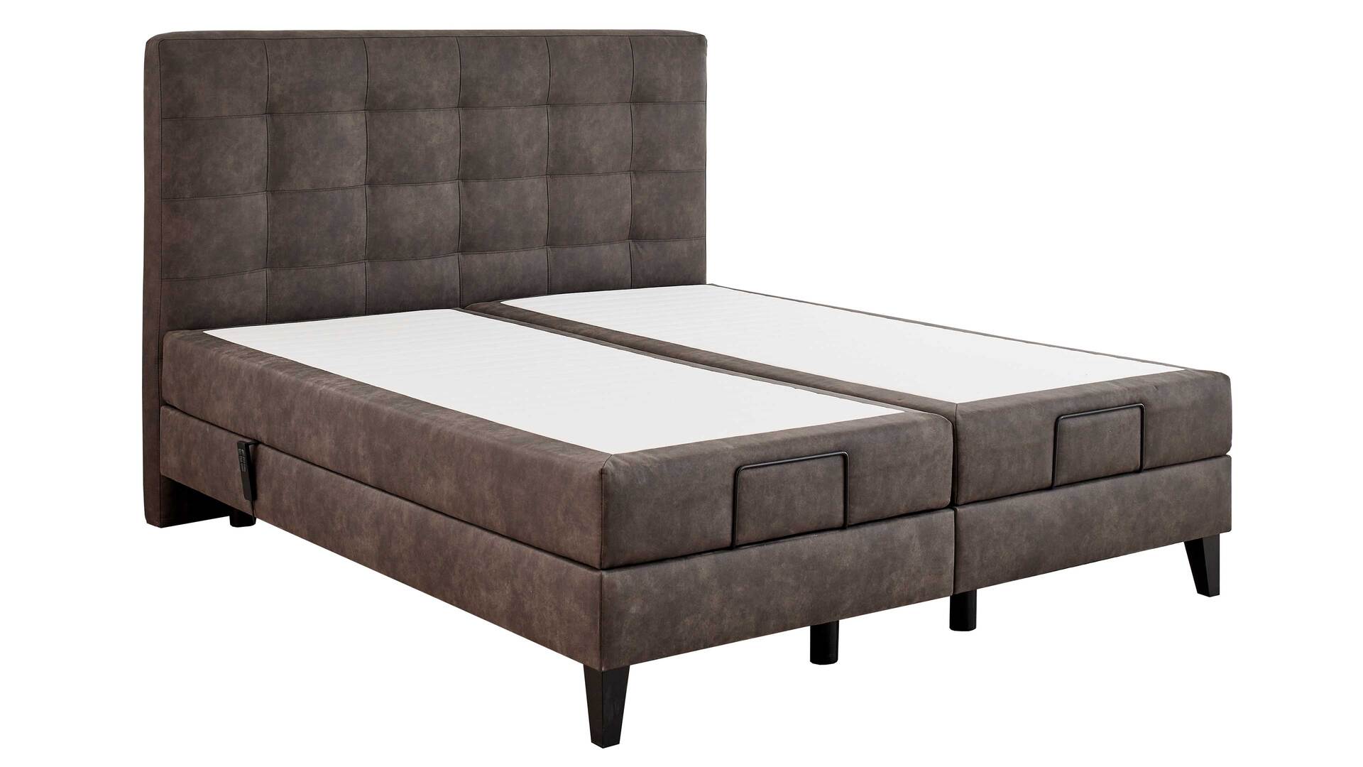 Comfortmaster Boxspringbett Karat Avantgarde 7