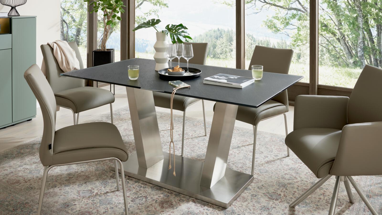 Interliving Esstisch Serie 5122
