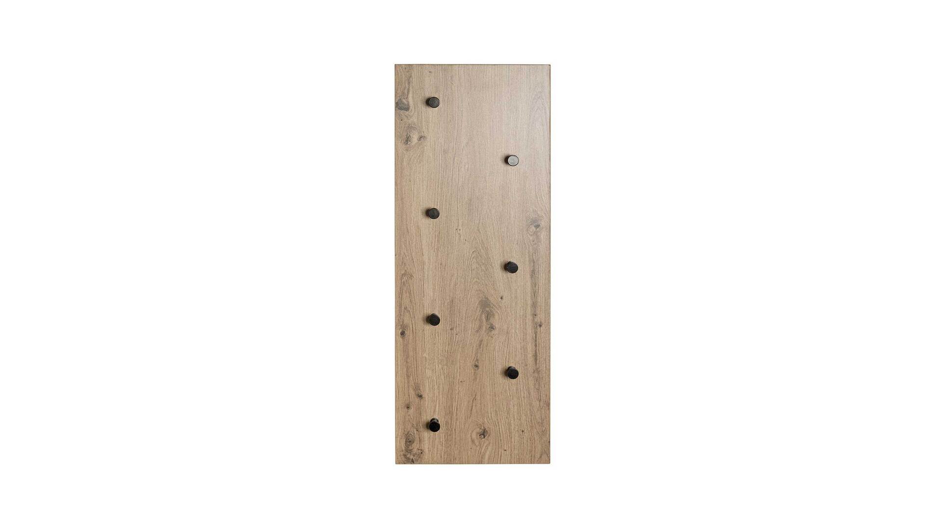 Wandgarderobe