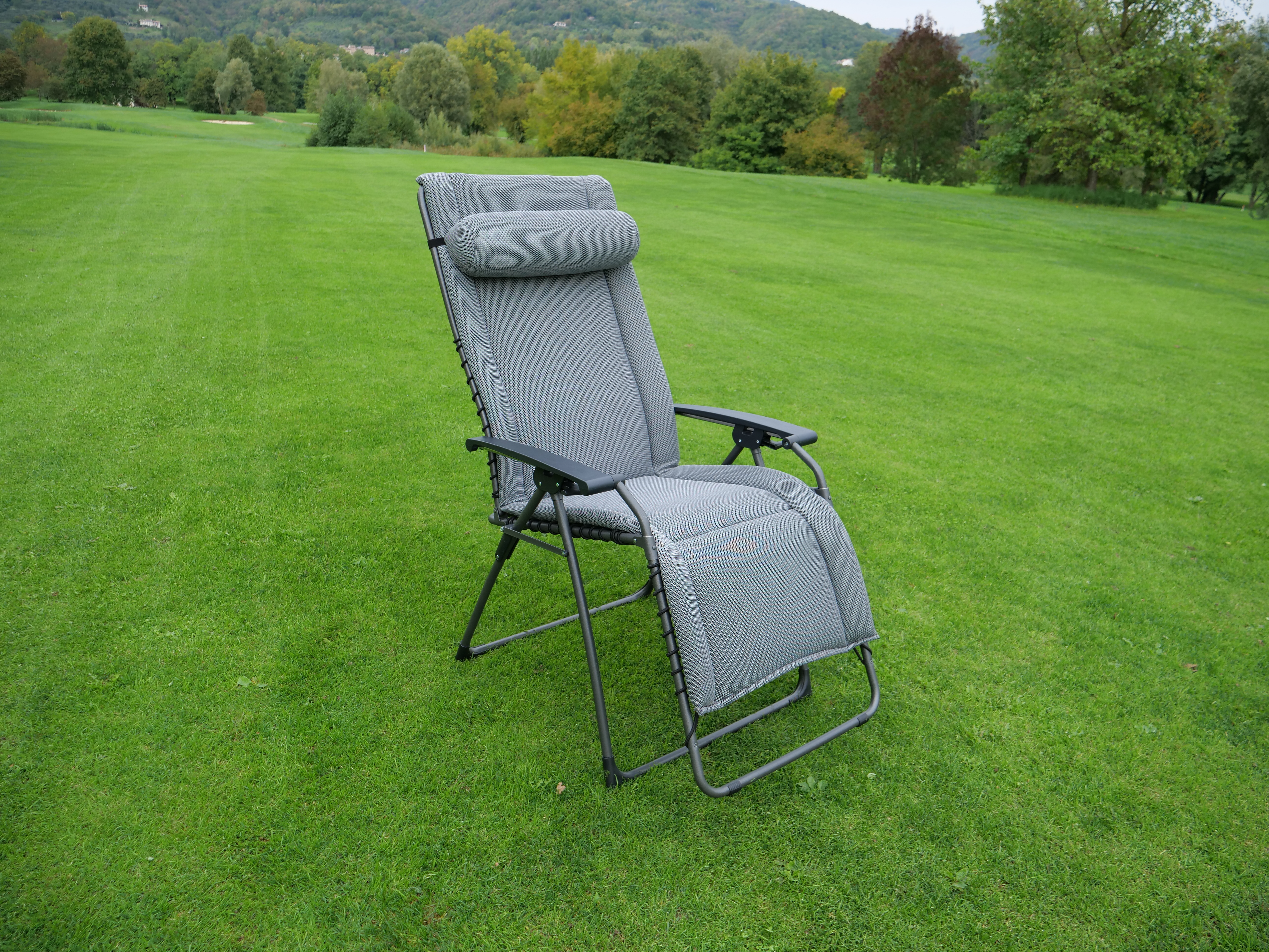 Relaxliege "Oasi"