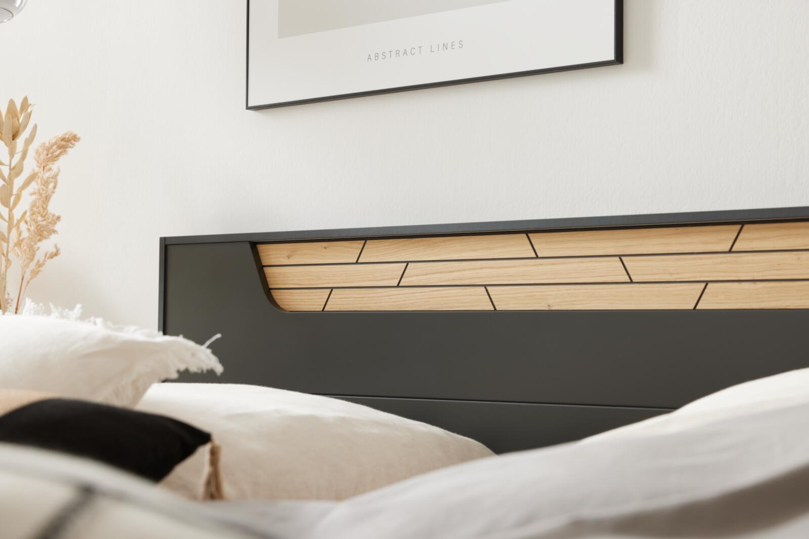 Interliving Schlafzimmer Serie 1030