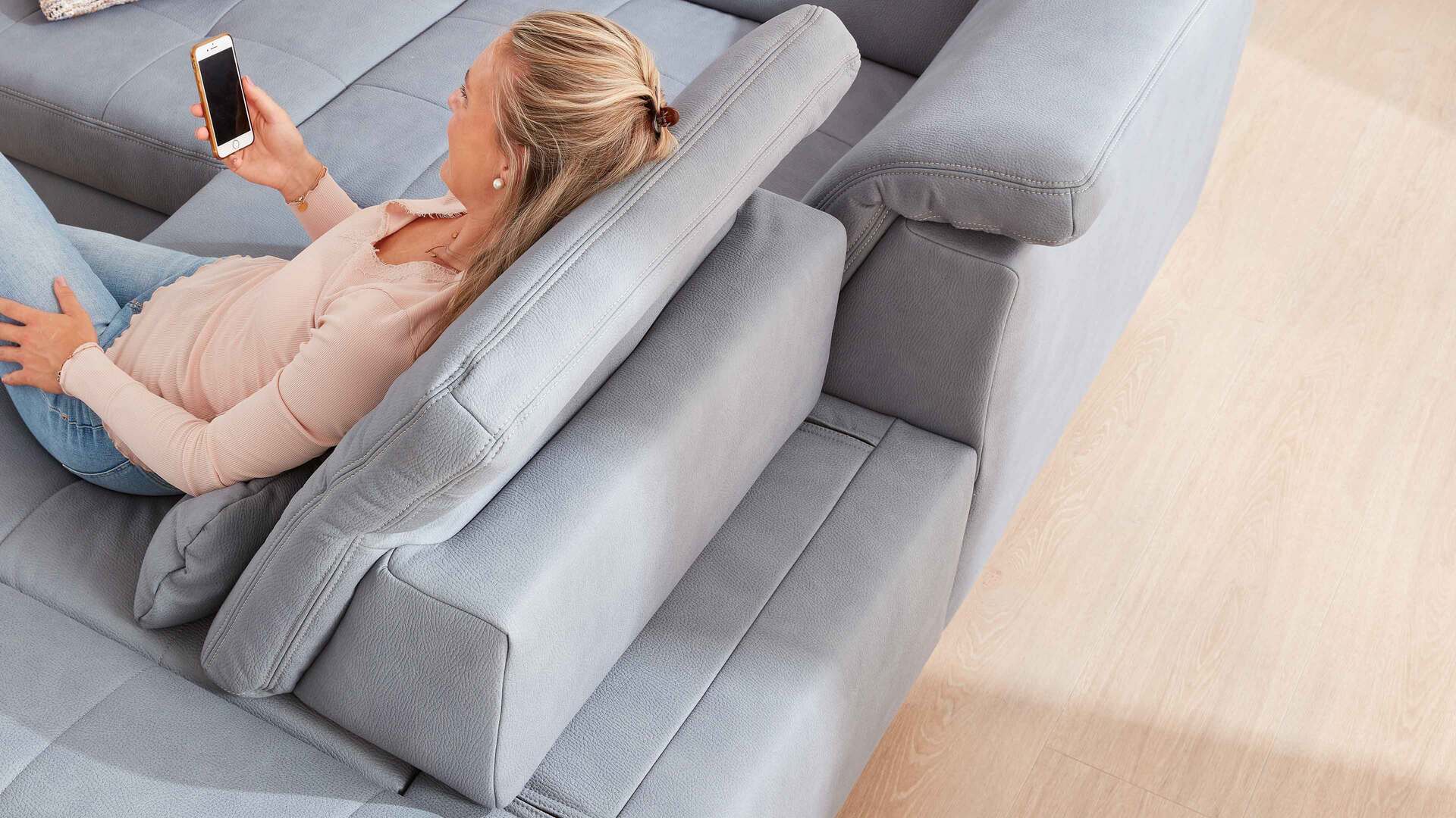 Modulmaster Sofa Serie MM-MP1110 - Ecksofa