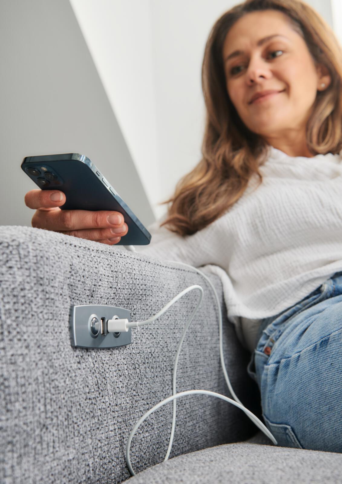 Polstergarnitur "Nala"