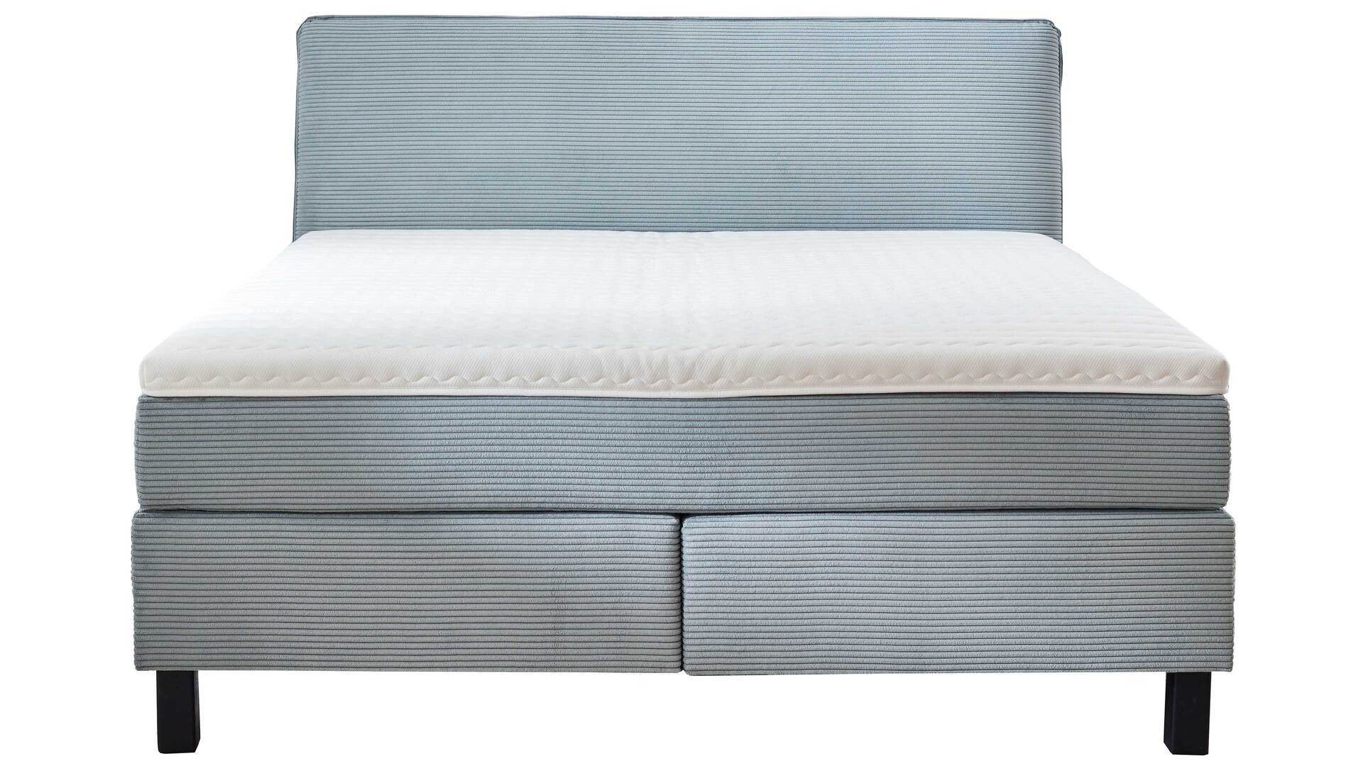 Comfortmaster Boxspringbett Velluto