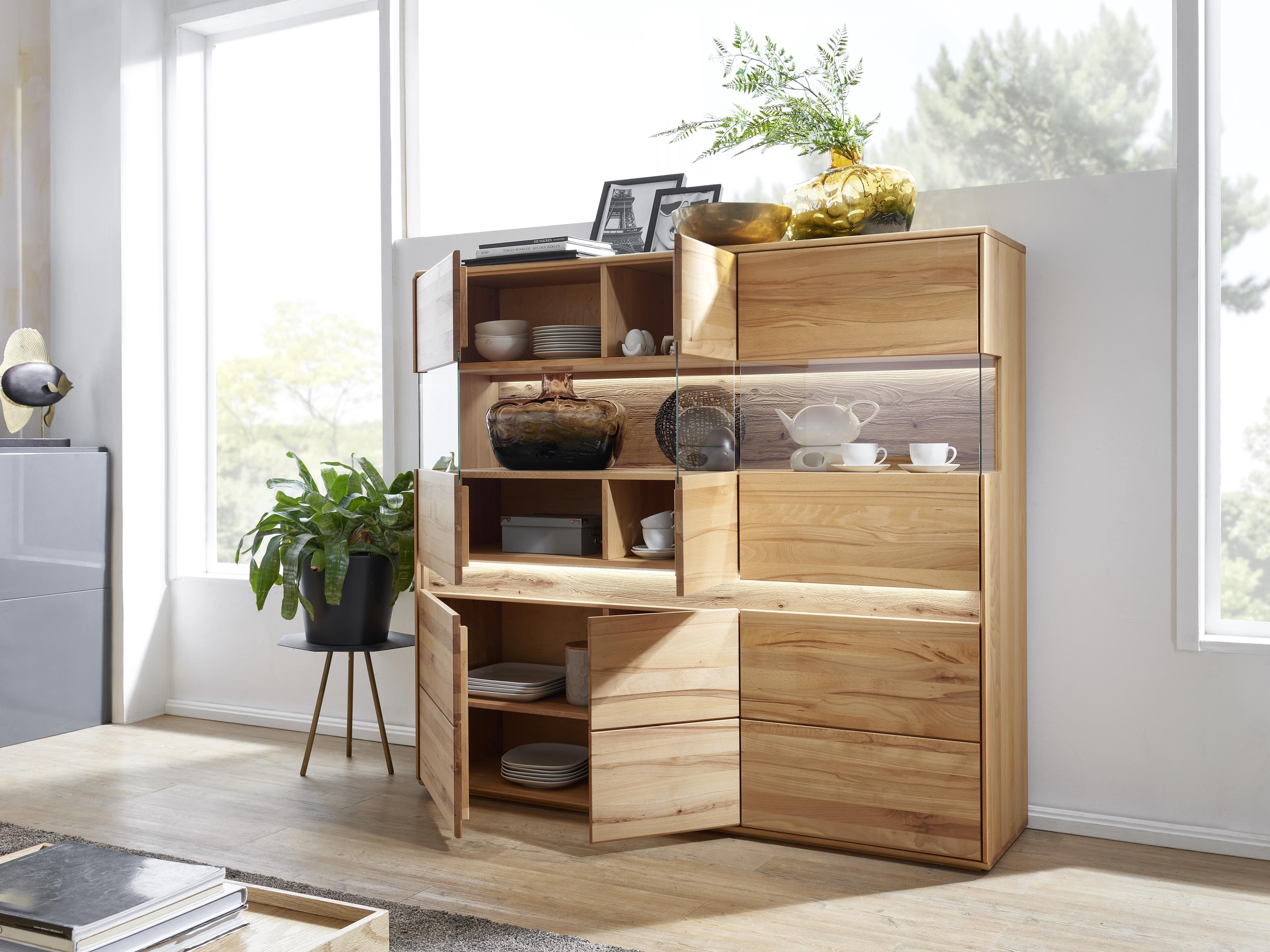 Highboard "Ladis"