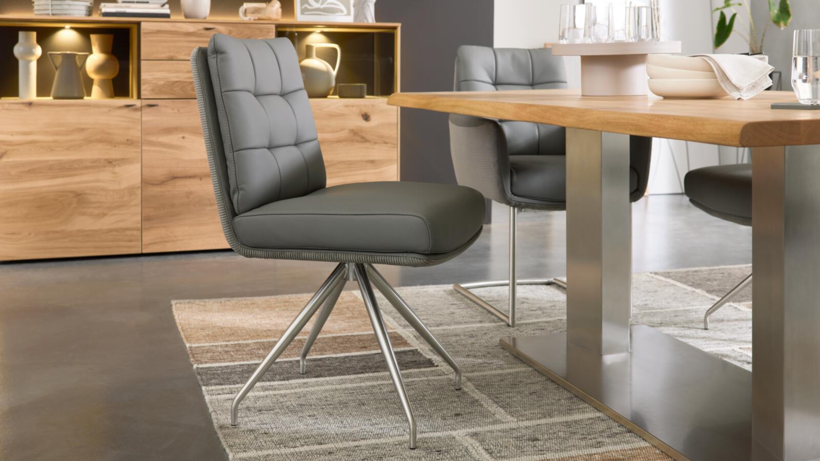 Interliving Stuhl Serie 5116