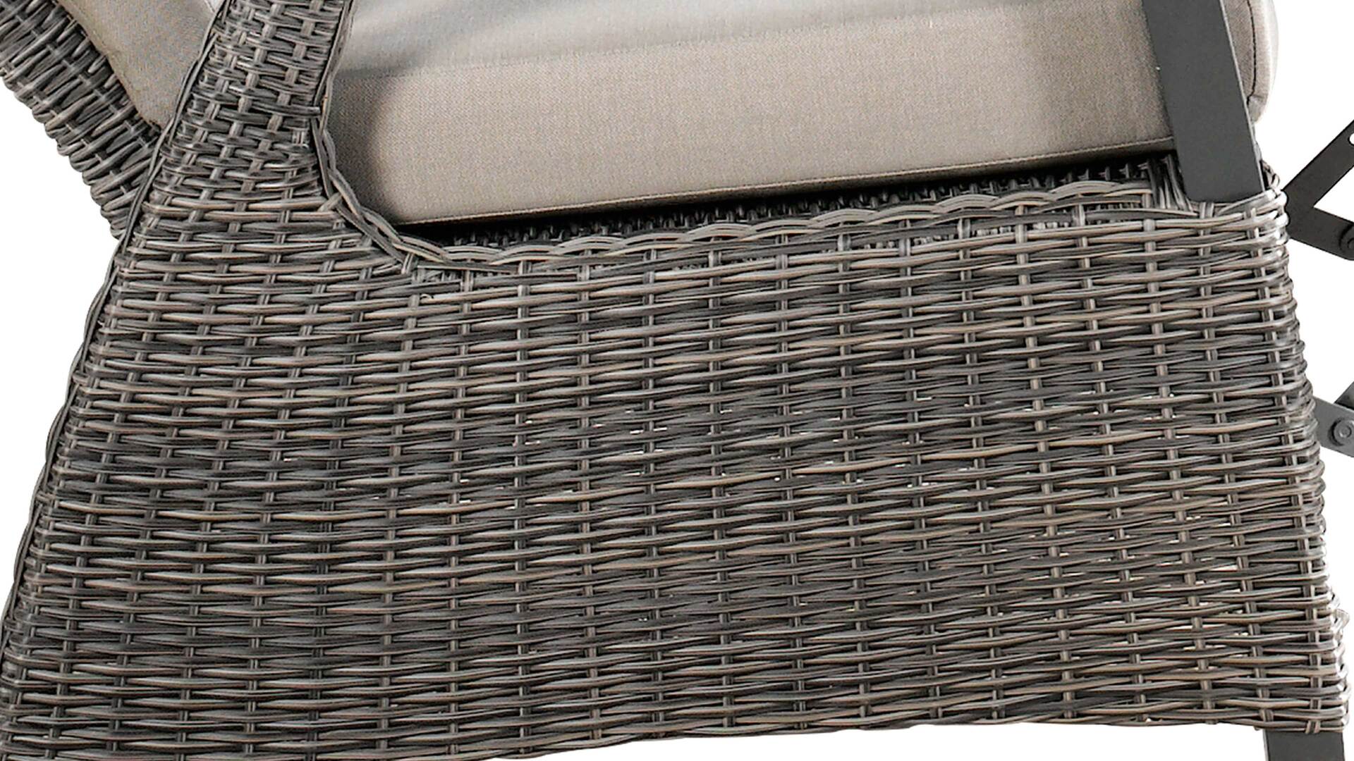 Lounge Relaxsessel Corido mit Funktionen