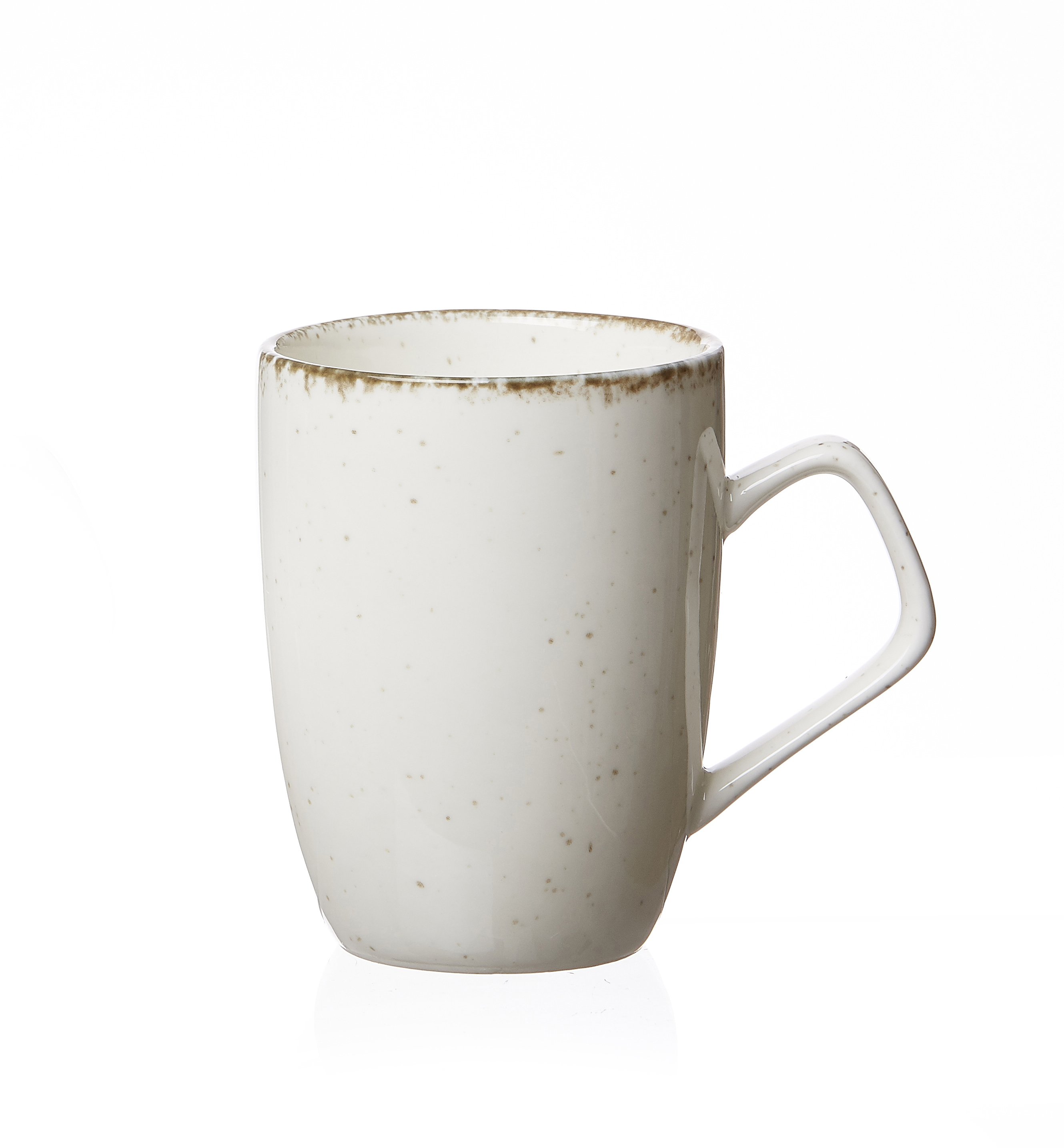 Ritzenhoff Kaffeebecher Casa creme - Creme Ritzenhoff Kaffeebecher Casa creme - Creme
