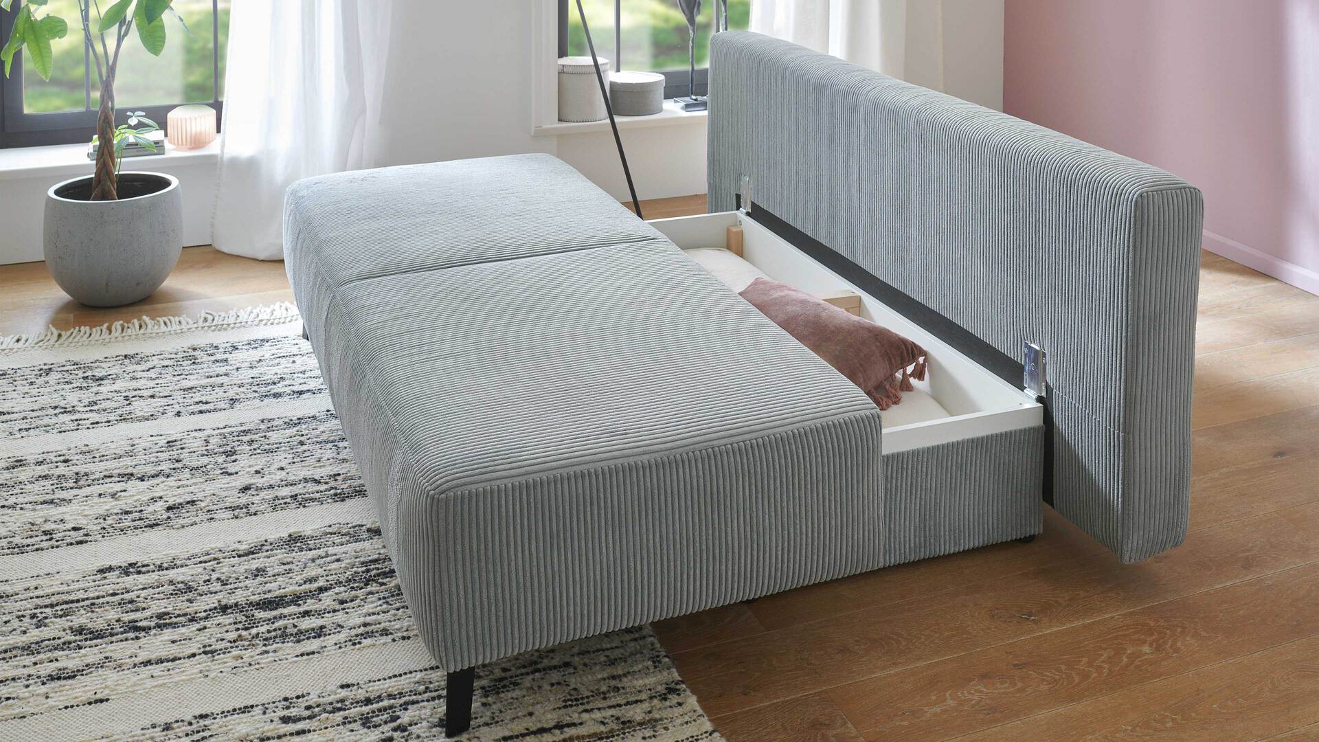 Schlafsofa Sandy