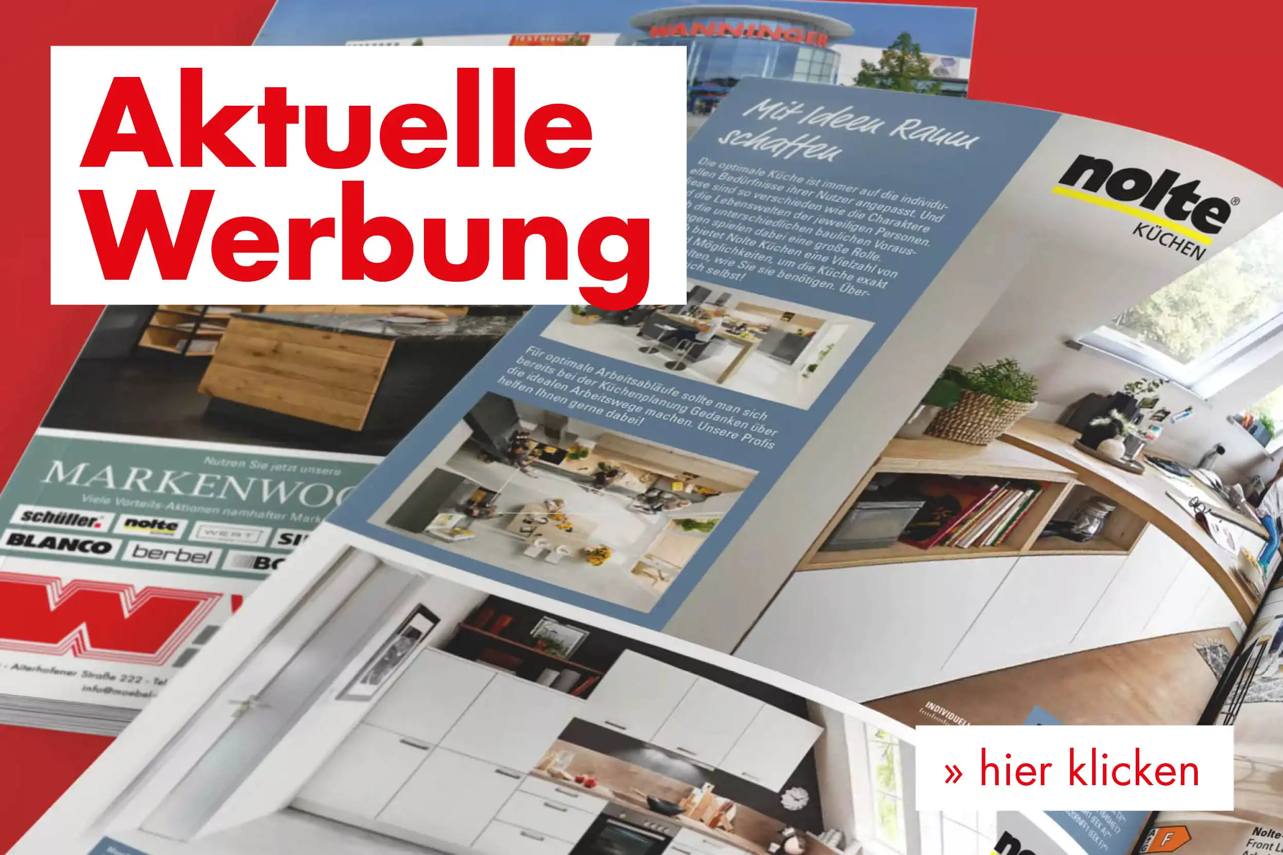 Wanninger Möbel Wanninger Shop – Möbel & Küchen Straubing