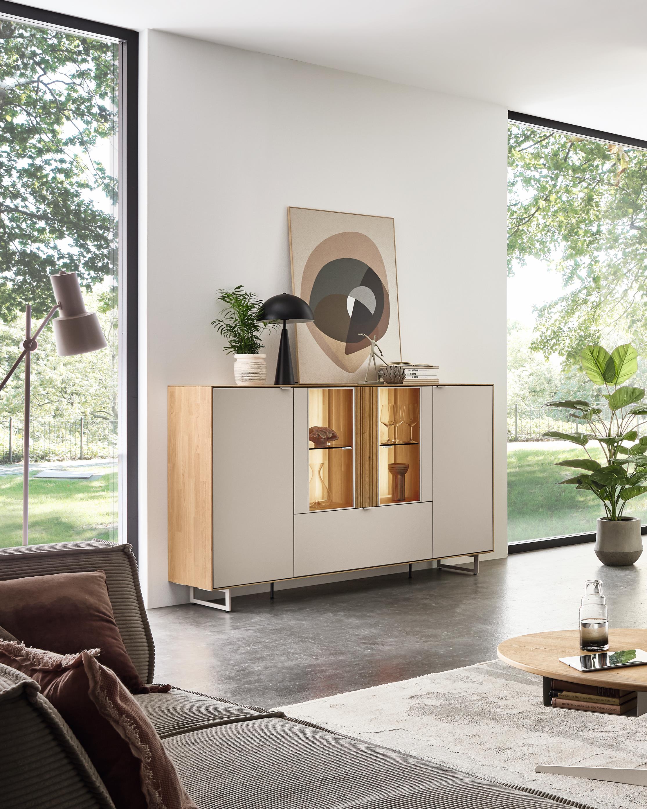 Highboard "WM 2610"