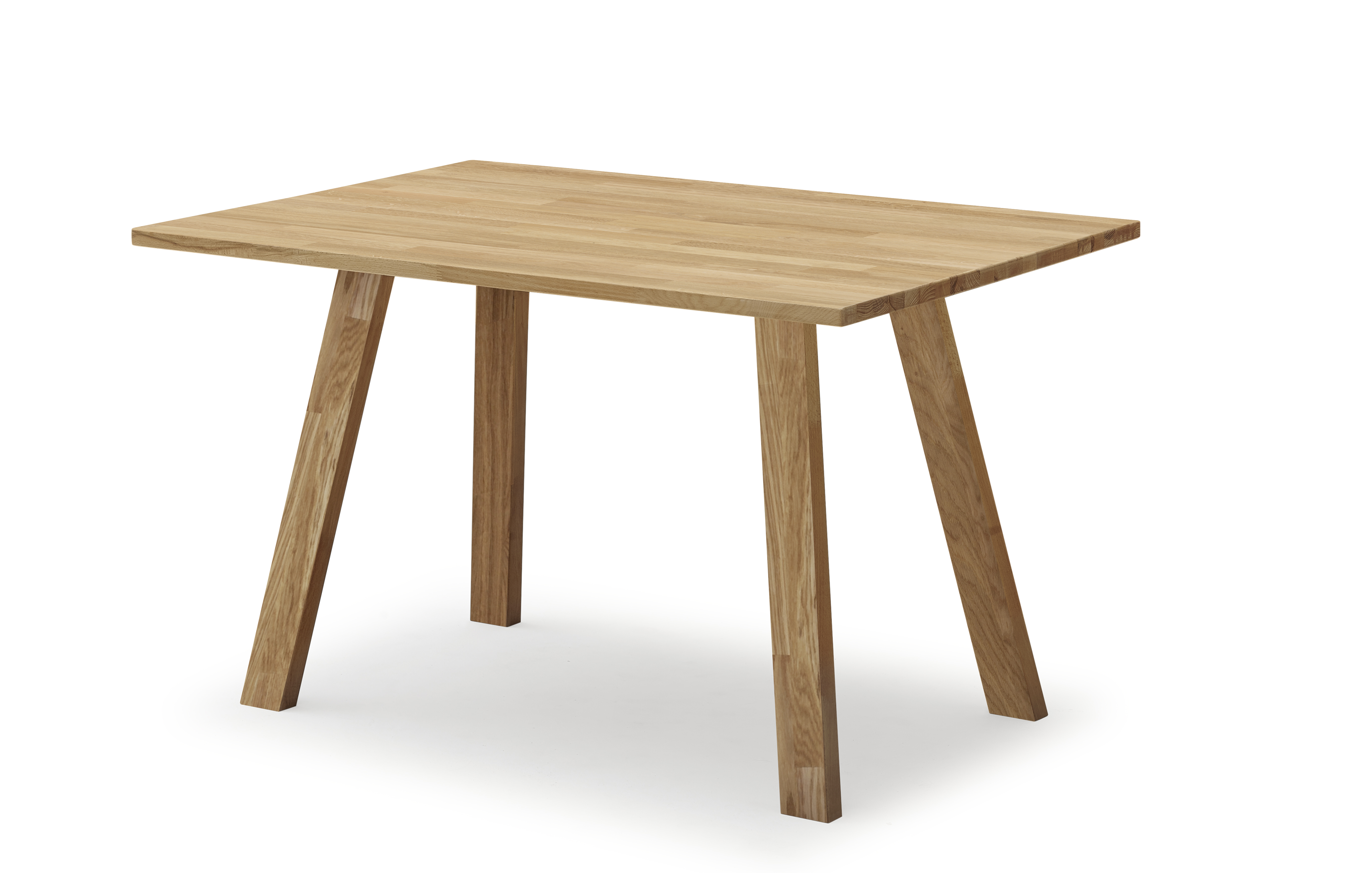 Vierfußtisch "Roberto"