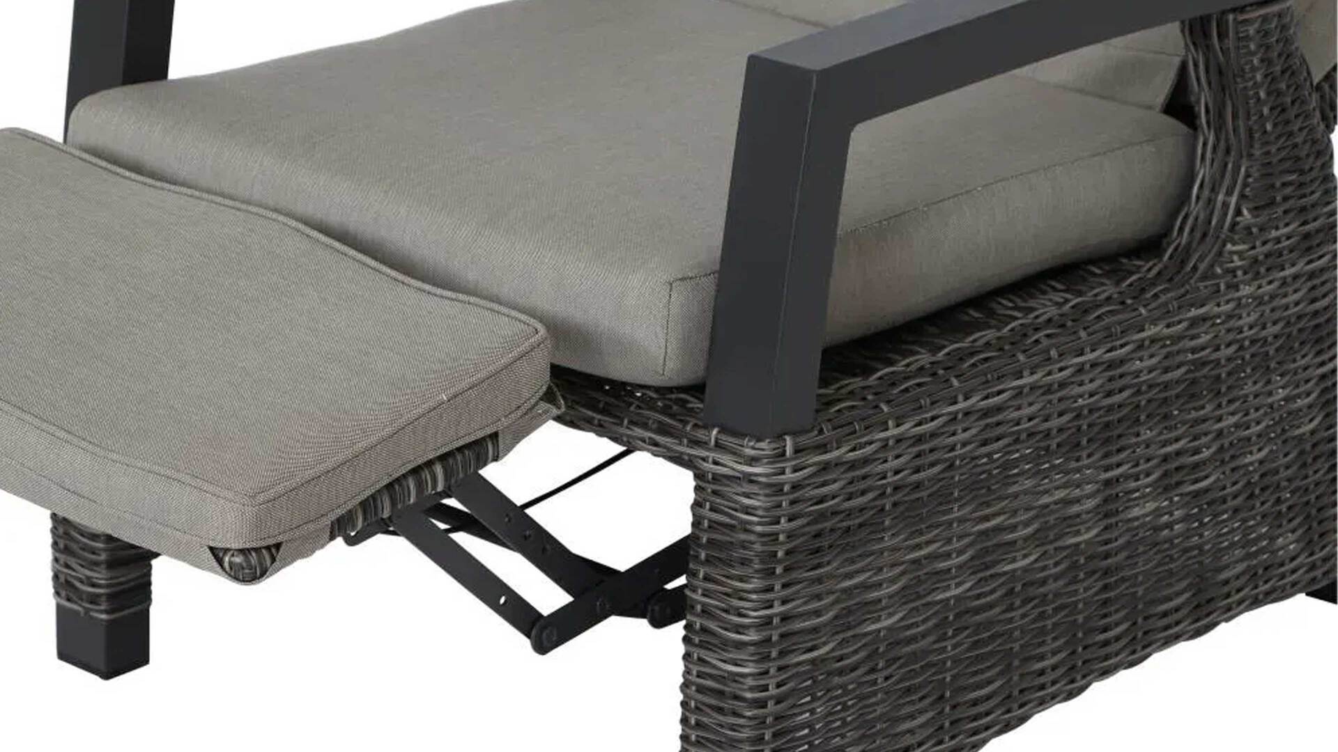 Lounge Relaxsessel Corido mit Funktionen