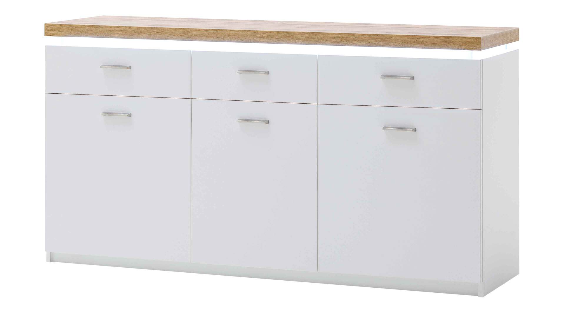 Wohnprogramm Cali - Sideboard 01