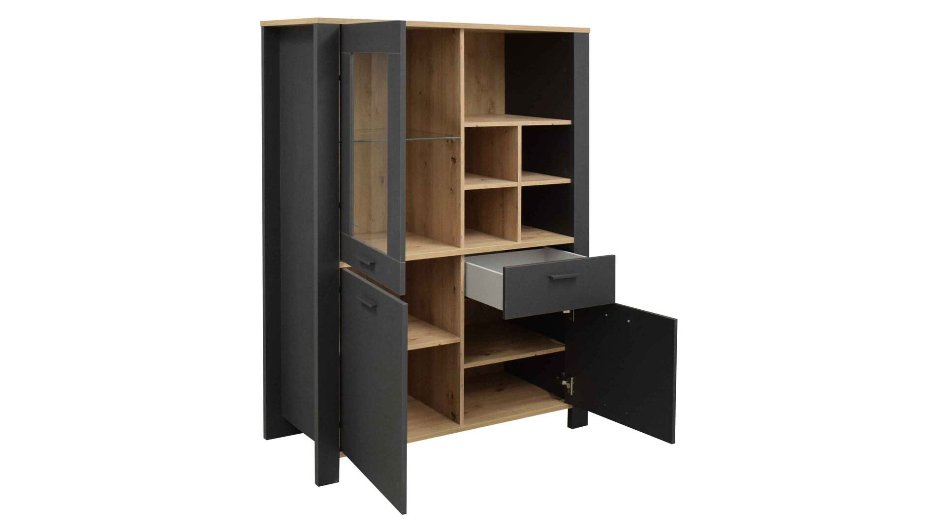 Wohnprogramm Nele - Highboard