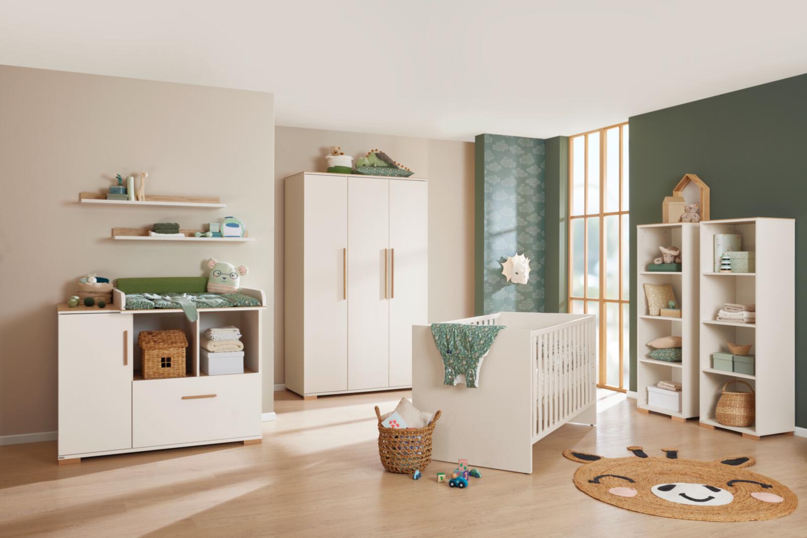 Babyzimmer "Enie"