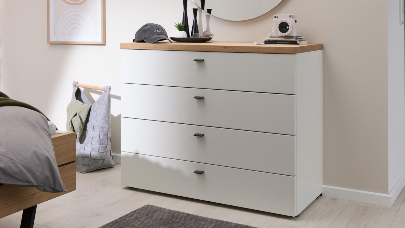 Interliving Kommode Serie 1031