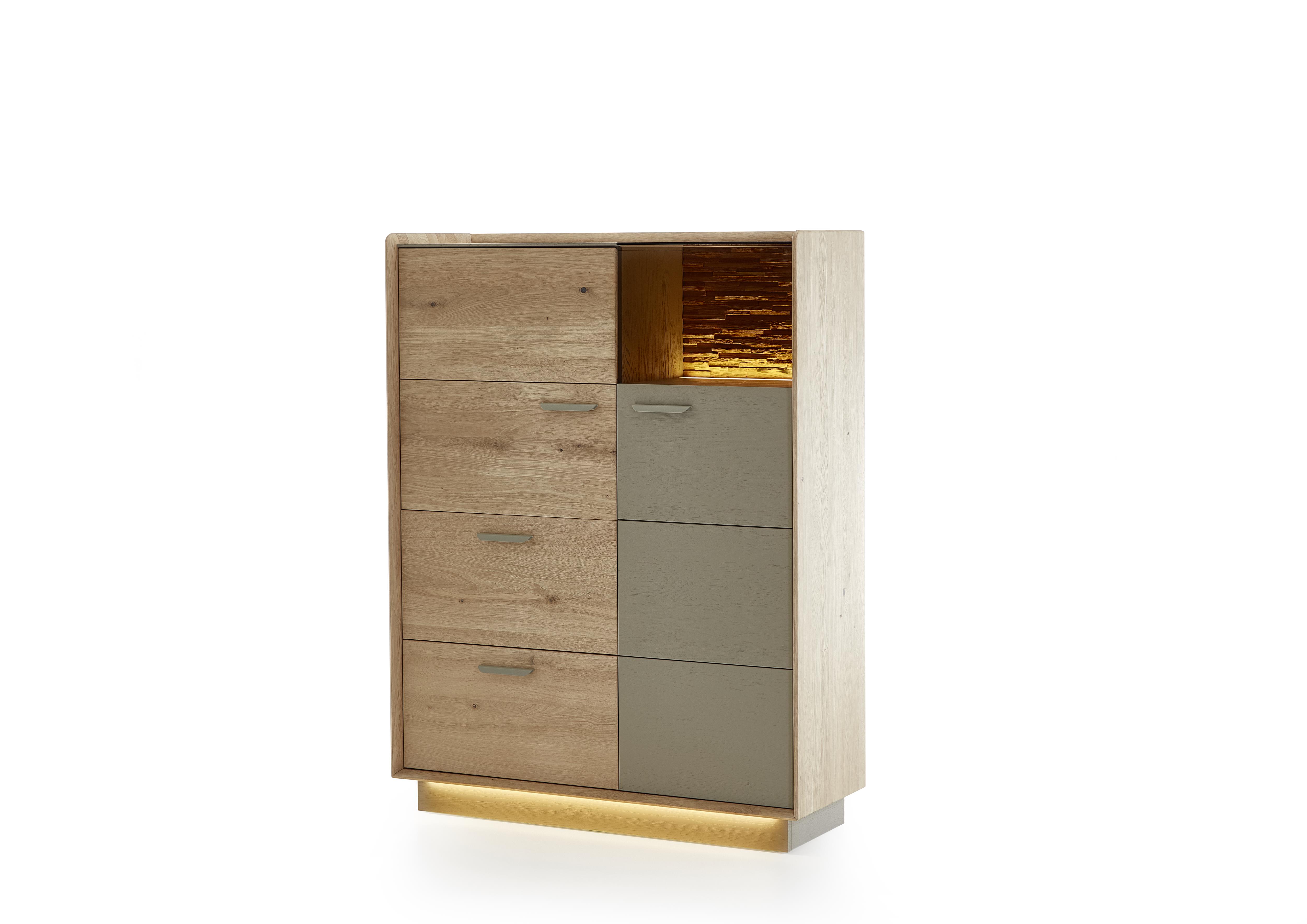 Highboard "Studio Line"