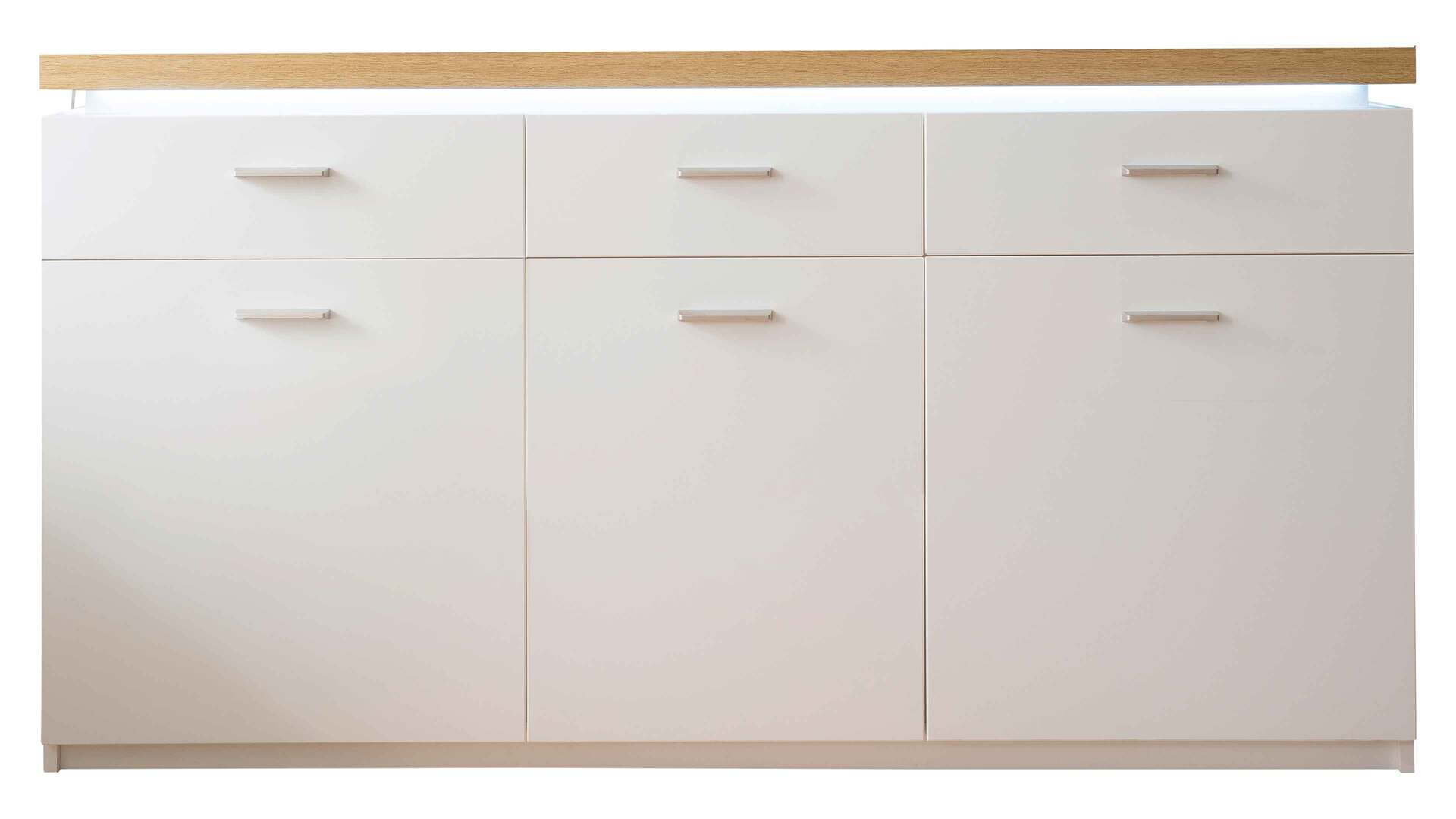 Wohnprogramm Cali - Sideboard 01