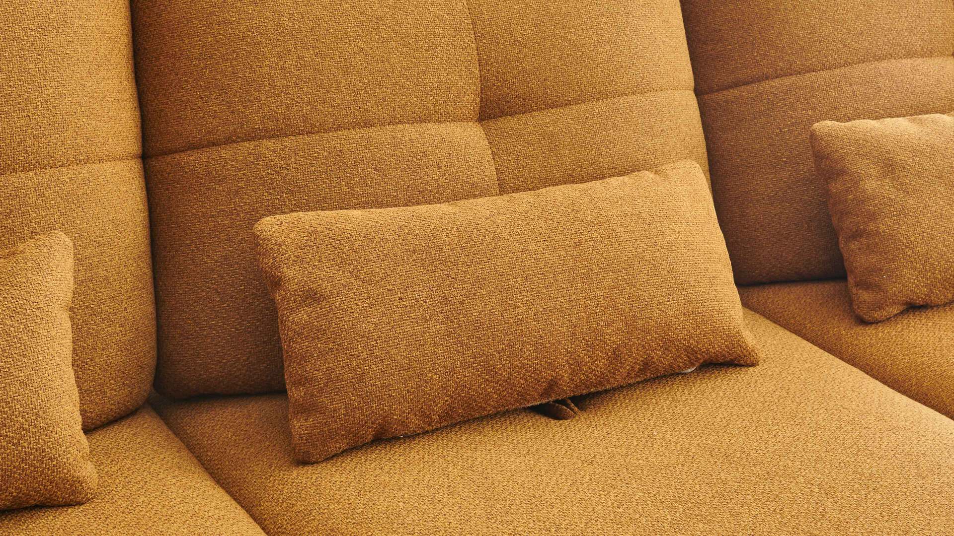 KAWOO Polsterprogramm Dover XC - Ecksofa
