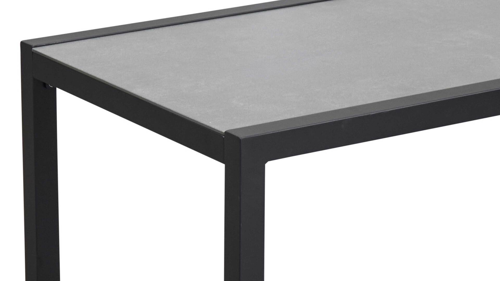 Garten-Couchtisch Sondrino