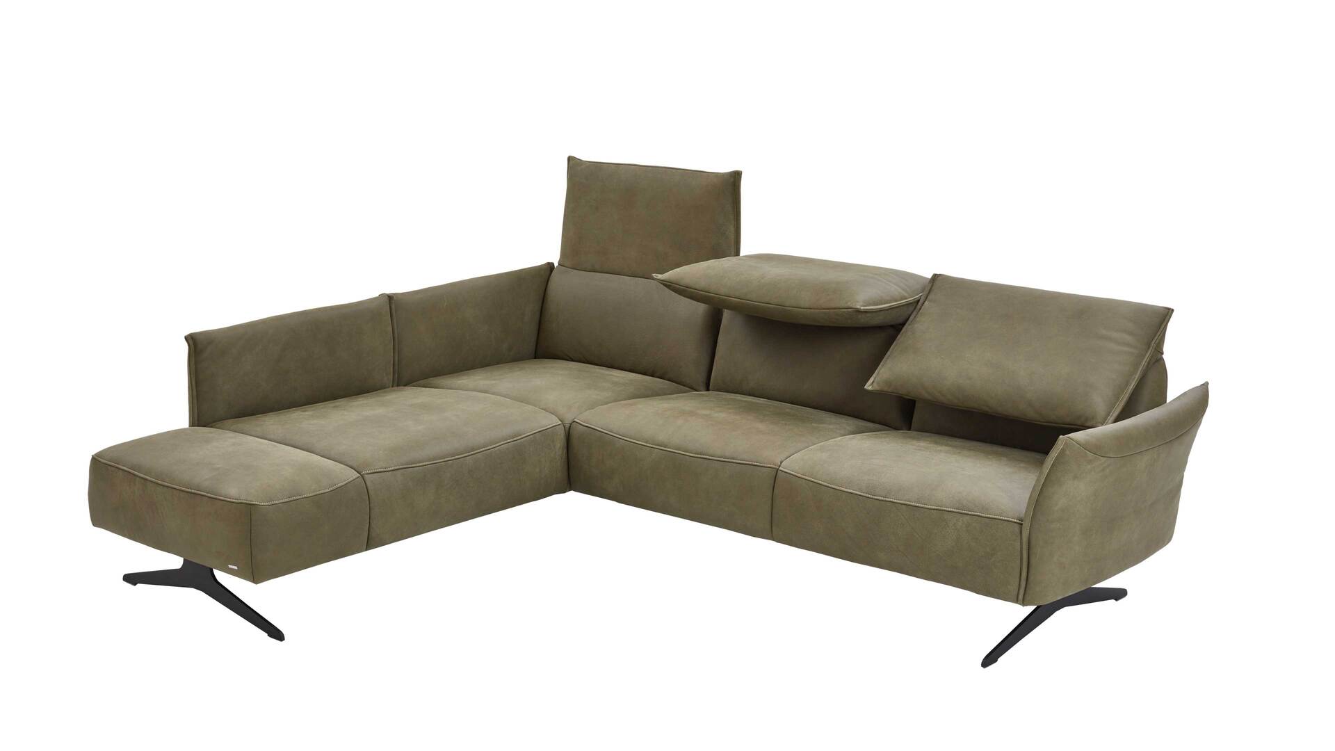 KOINOR Polsterecke Vineto