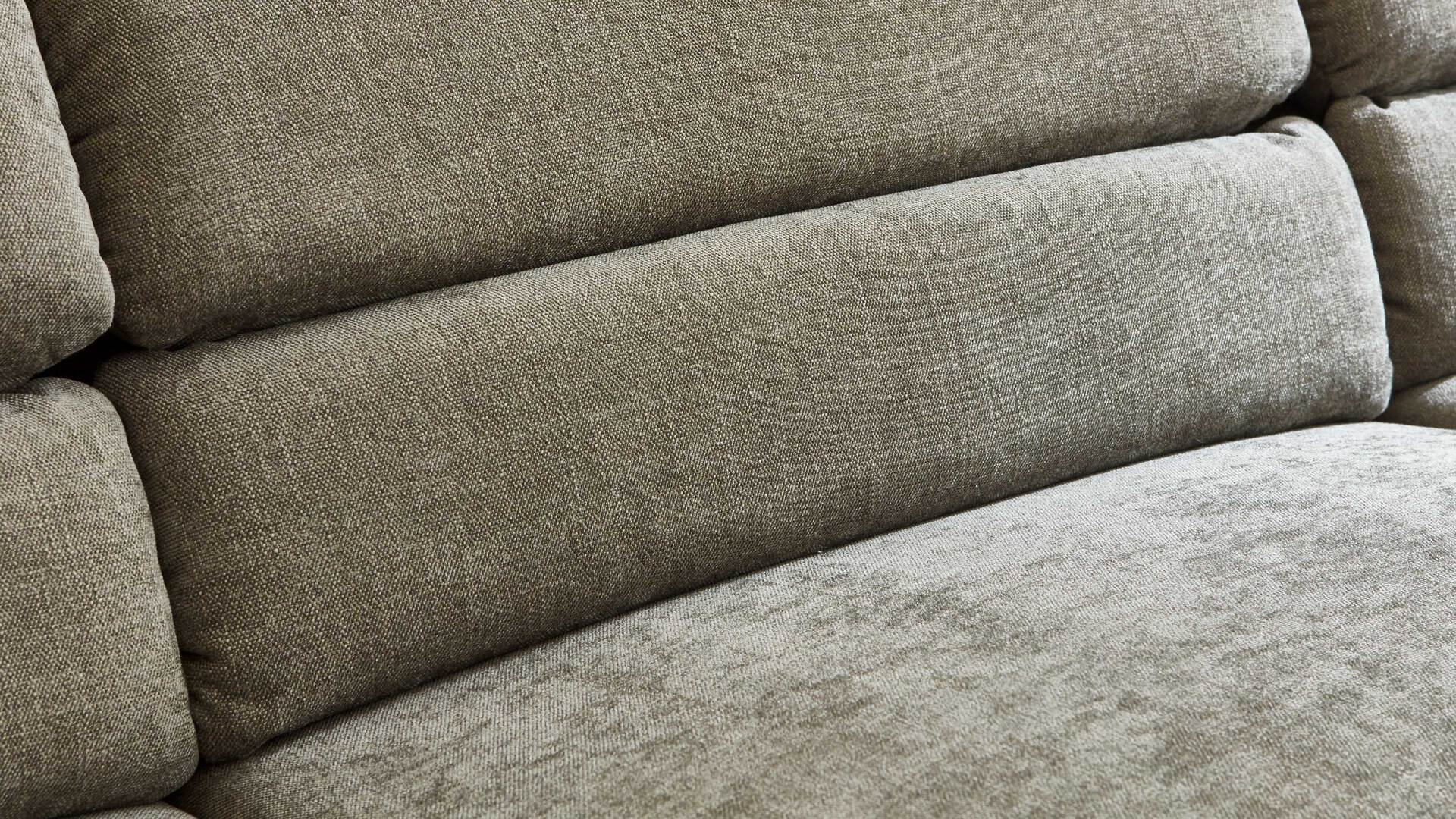 COMFORT SMART Serie Fenja - Ecksofa